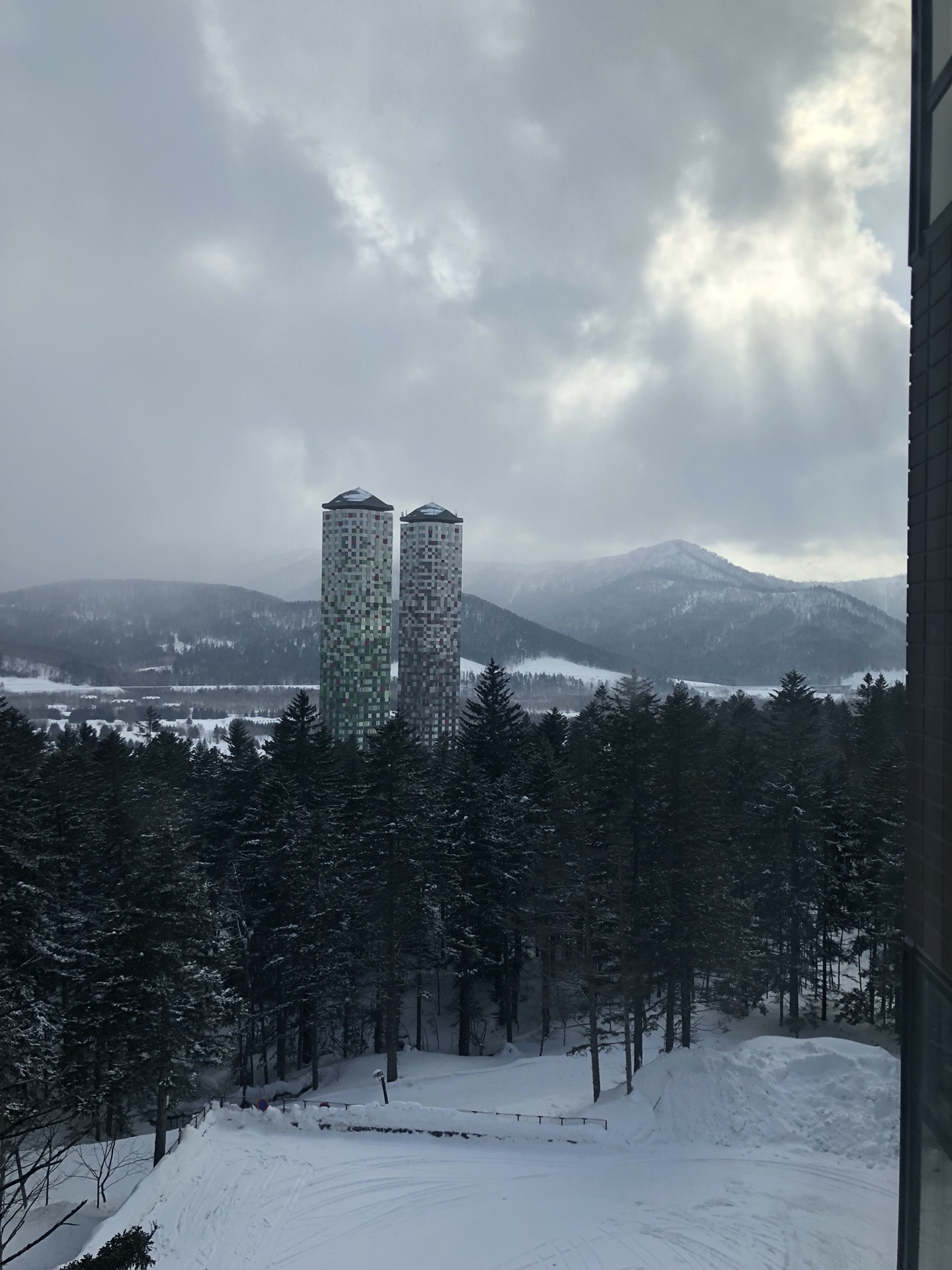 札幌自助遊攻略