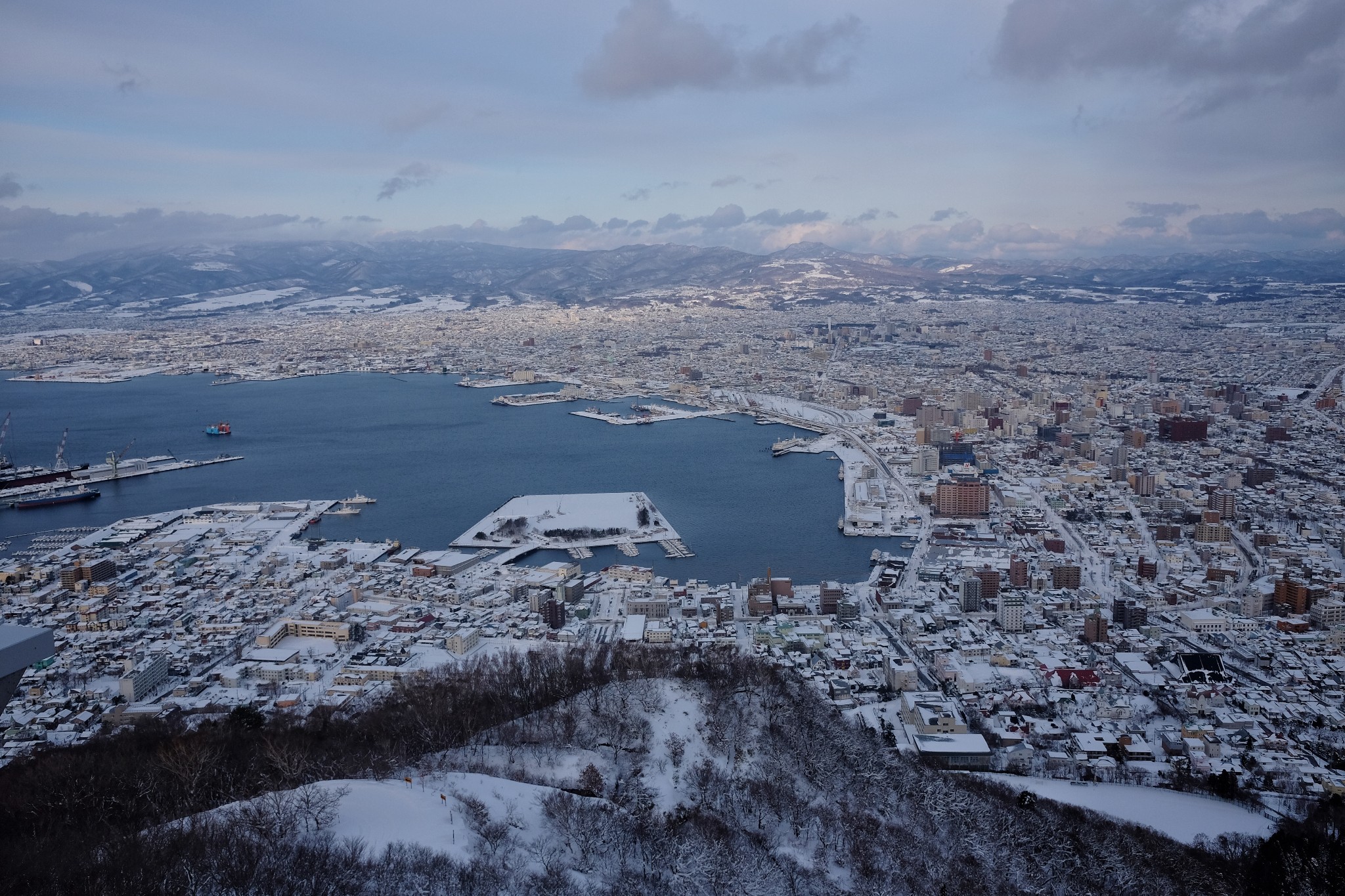 北海道自助遊攻略