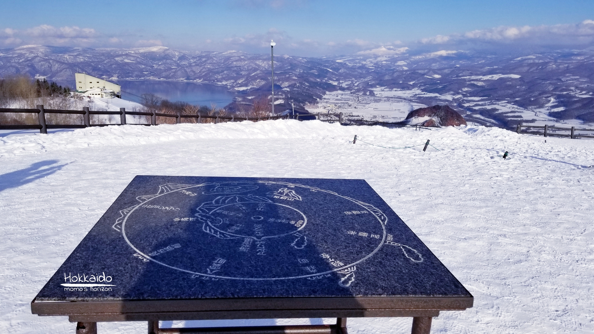 北海道自助遊攻略