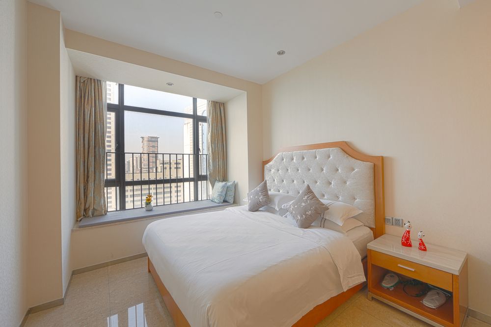 广州御江苑维福顿公寓(广州北京路地铁站店)