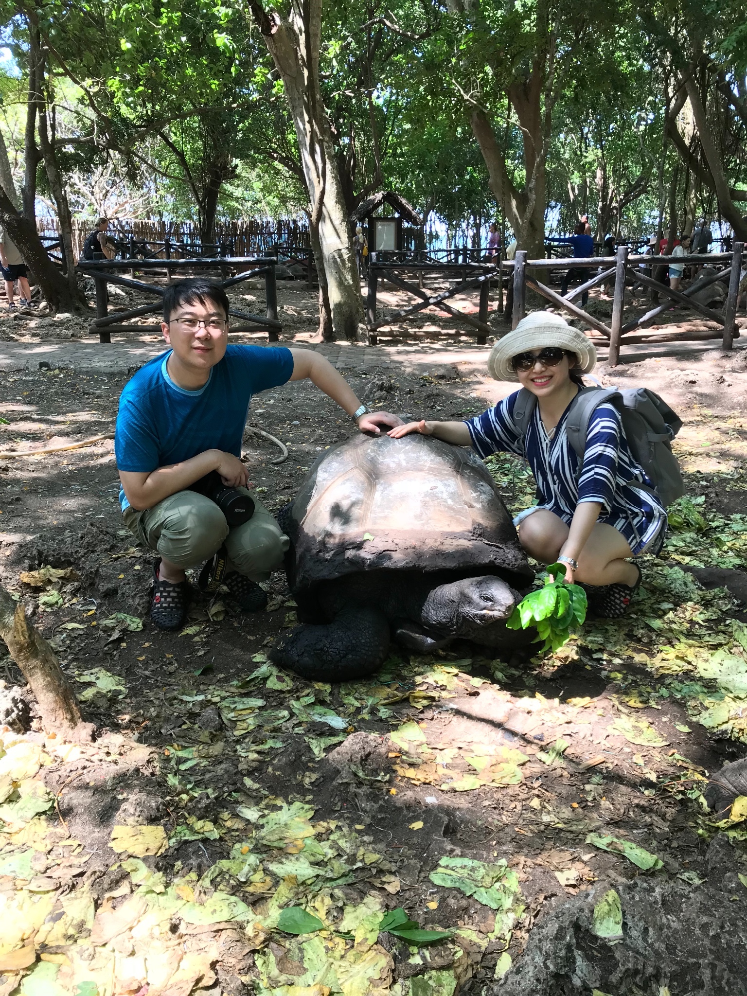 坦桑尼亞自助遊攻略