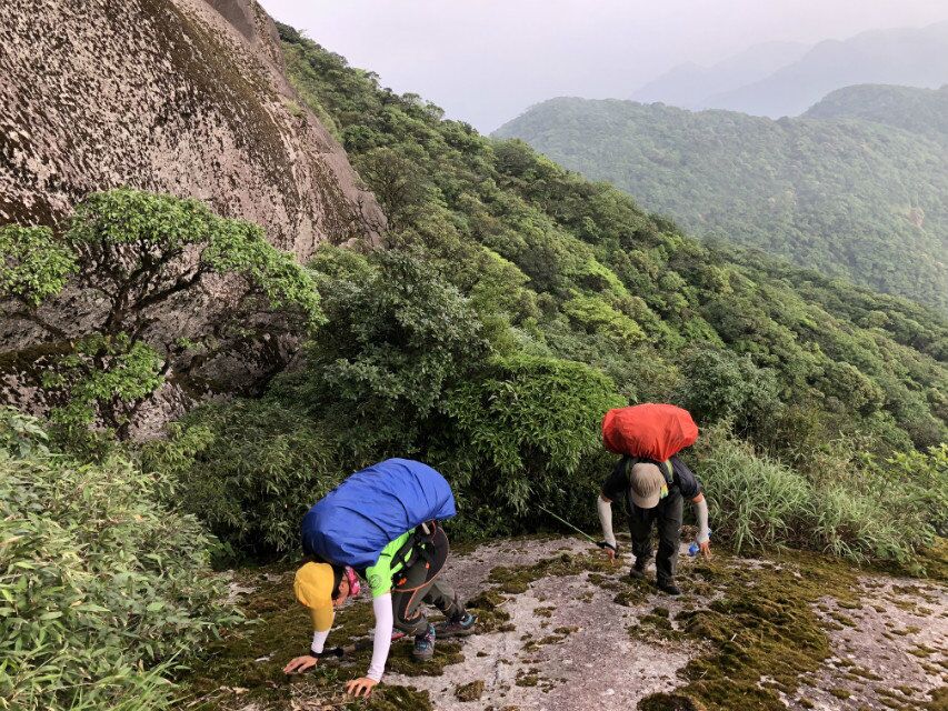 融水自助遊攻略