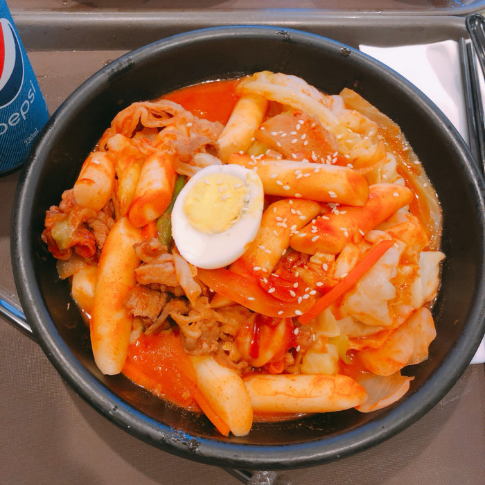 如果明天就是世界末日,你只能再吃最后一顿爱