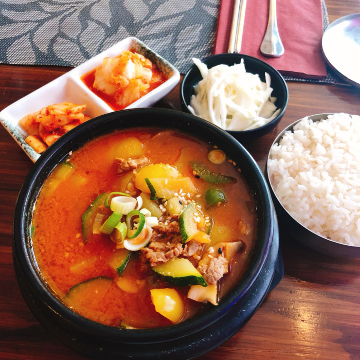 如果明天就是世界末日,你只能再吃最后一顿爱