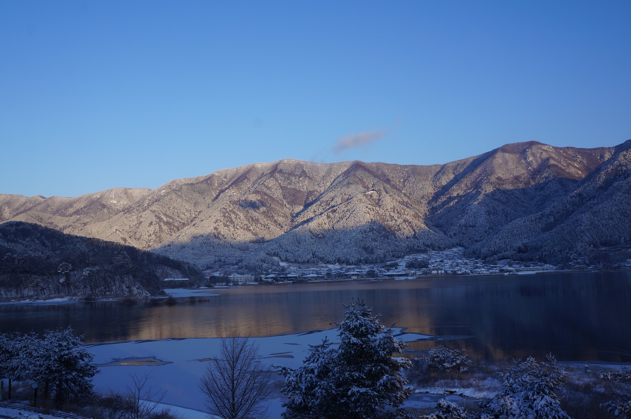 富士山自助遊攻略