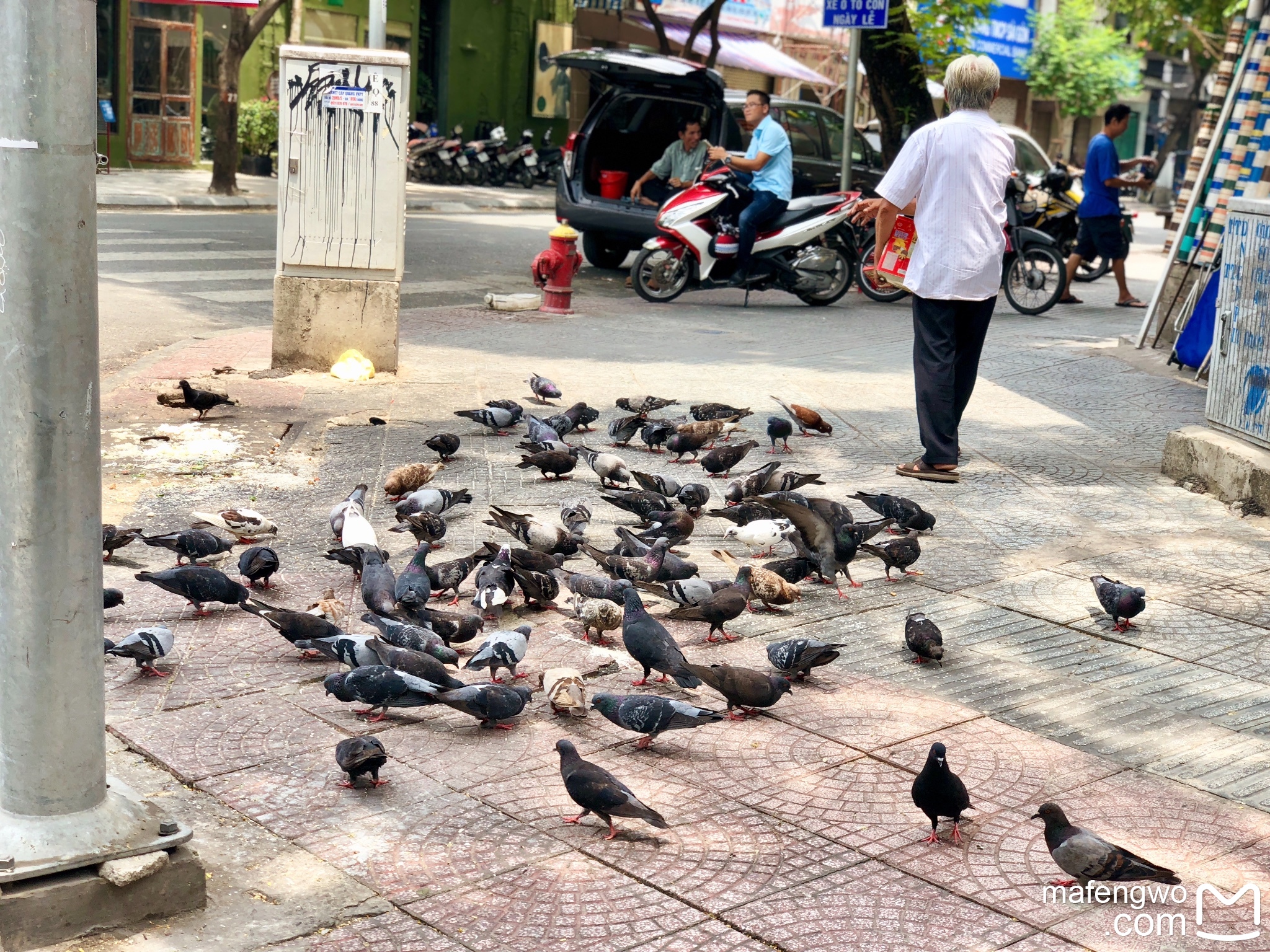 胡志明市自助遊攻略