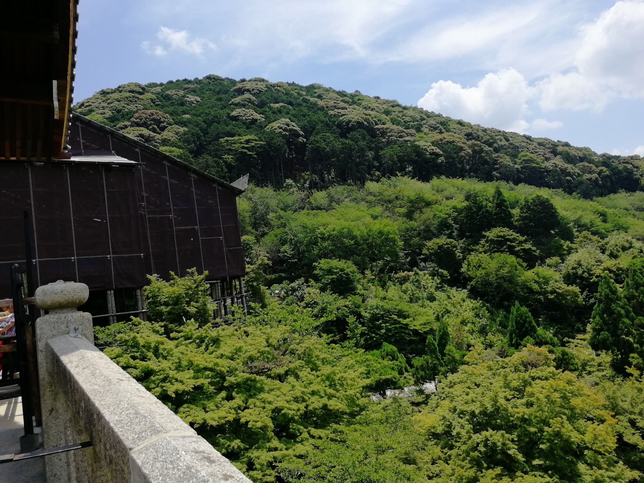 京都自助遊攻略