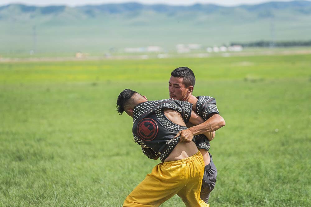 錫林郭勒自助遊攻略