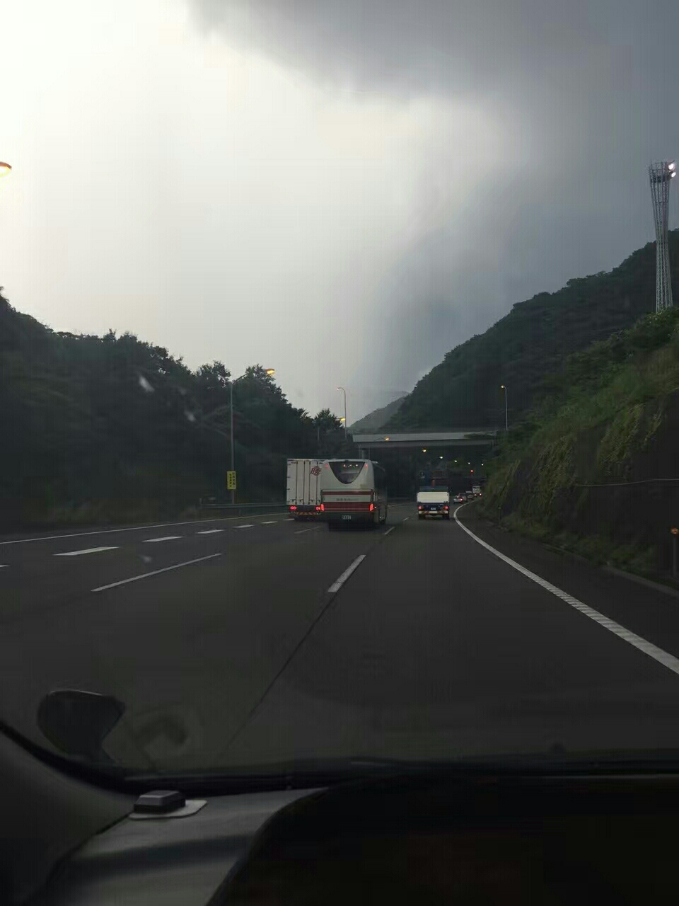 富士山自助遊攻略