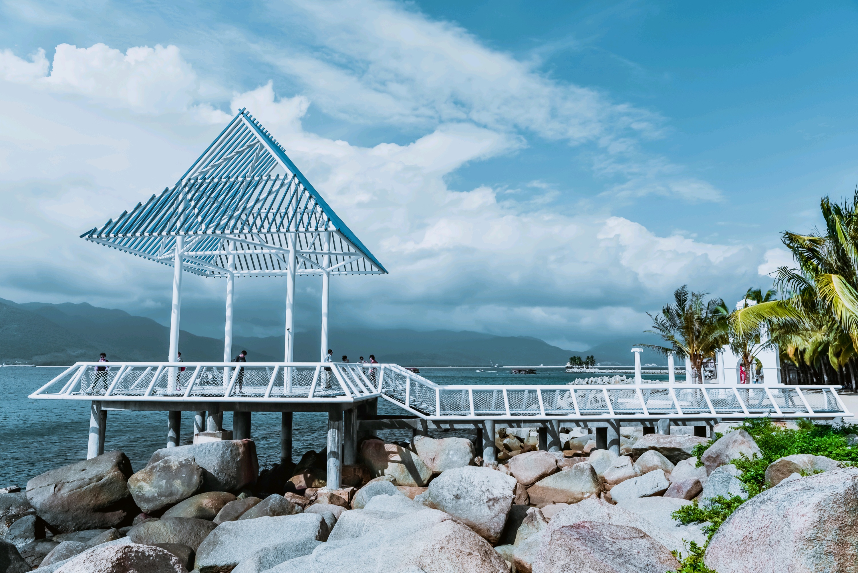 三亚有哪些海岛,三亚哪个海岛比较好玩,三亚海岛游玩推荐