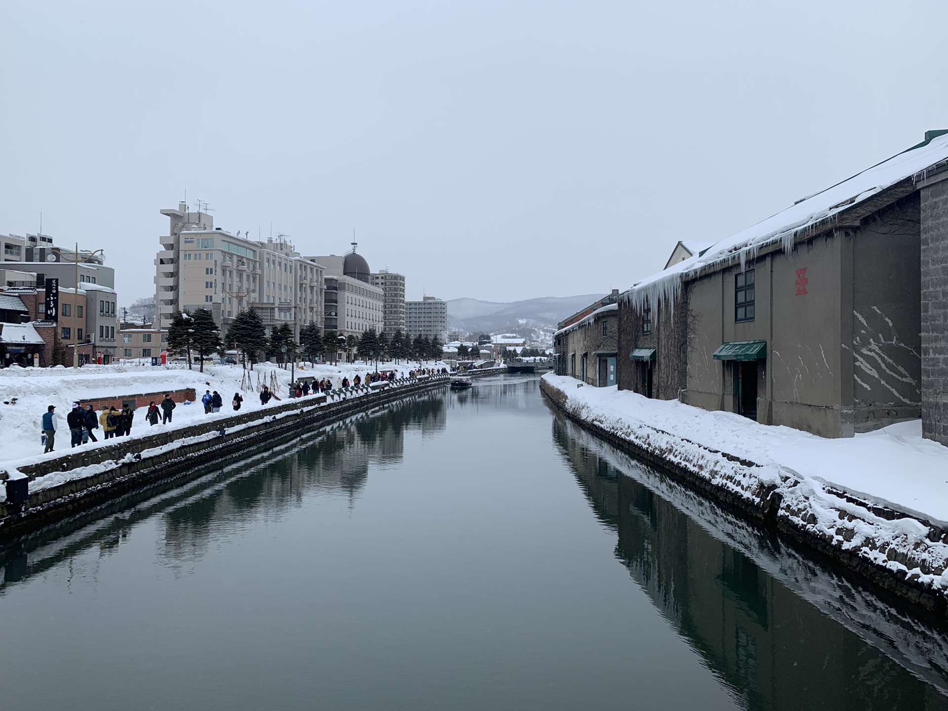 北海道自助遊攻略