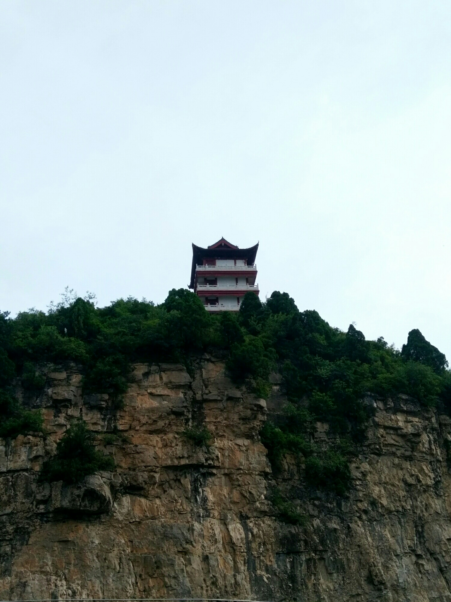 雲台山自助遊攻略