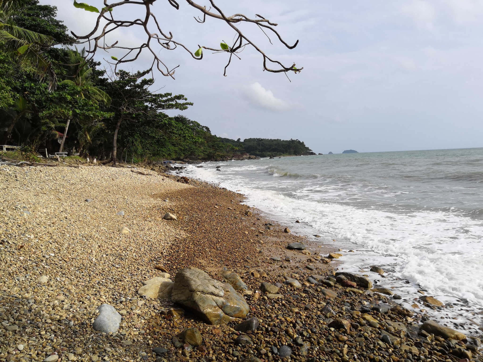 象島自助遊攻略