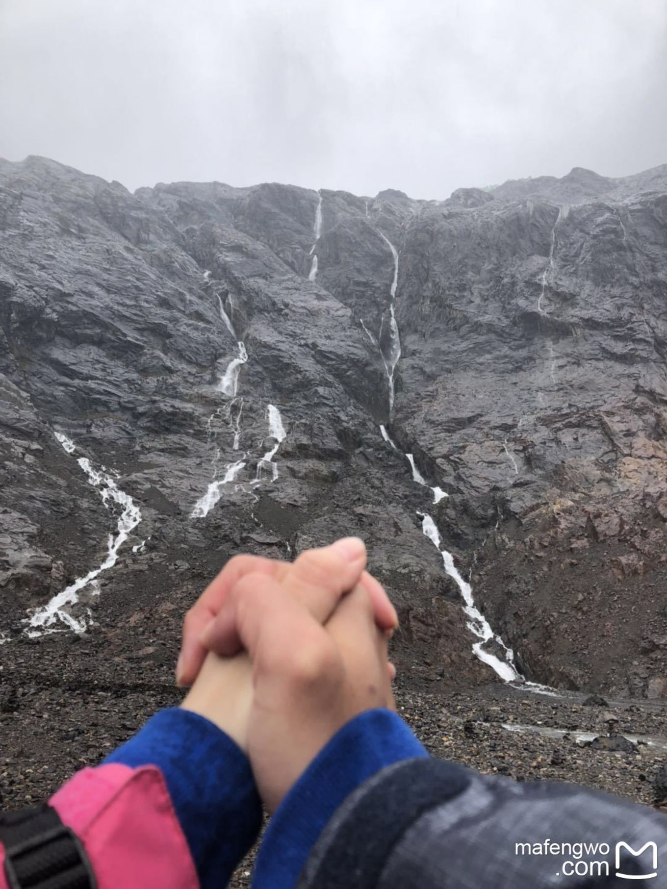 雨崩自助遊攻略