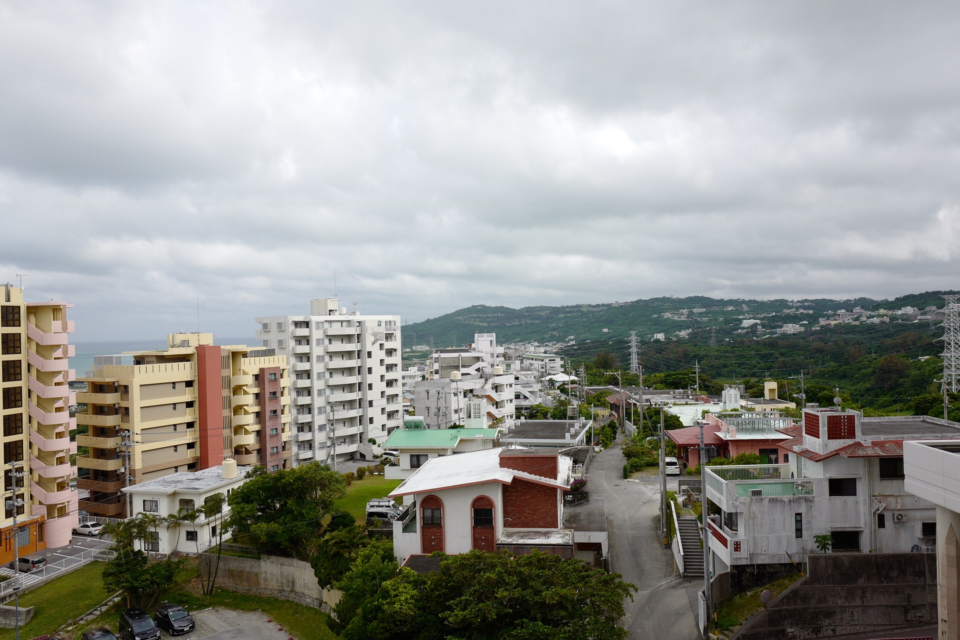 沖繩自助遊攻略