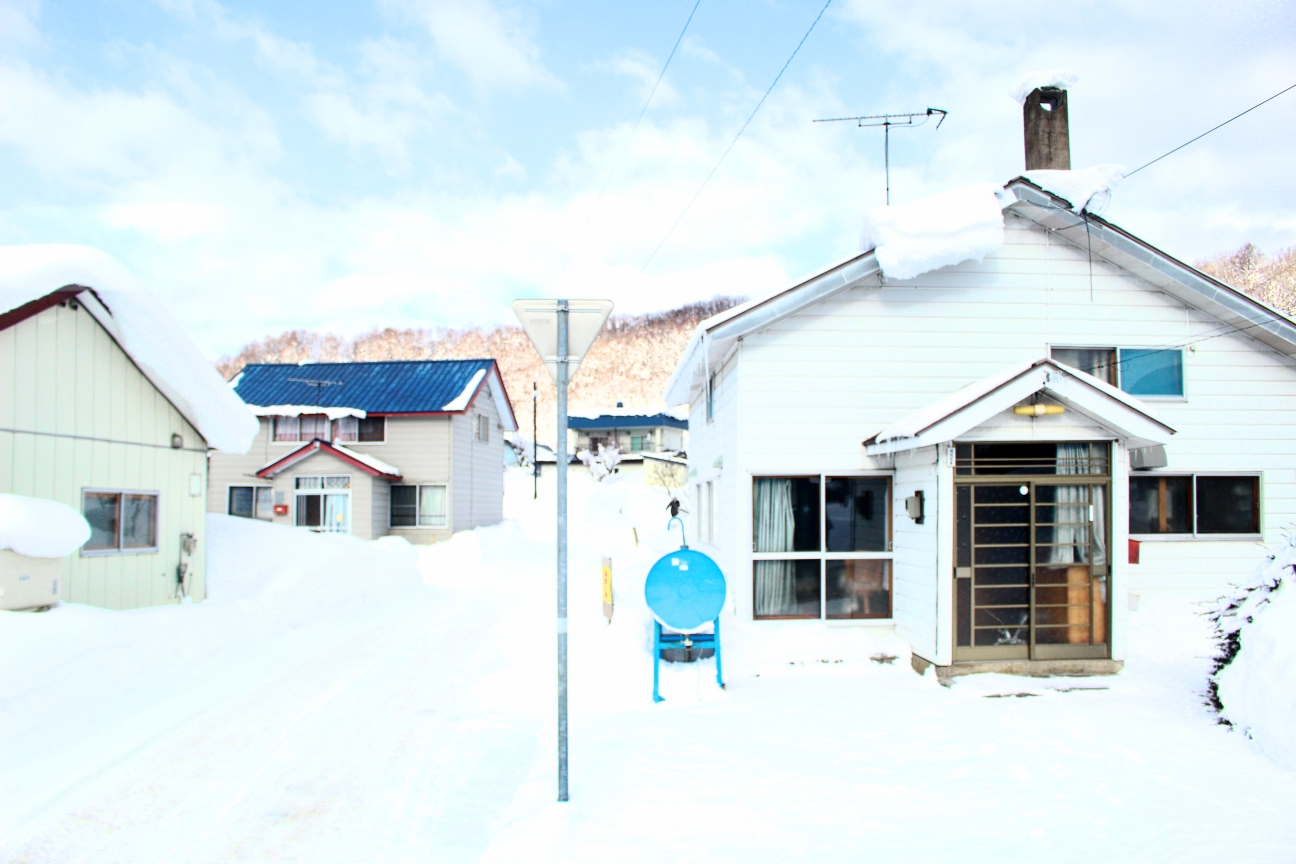 北海道自助遊攻略