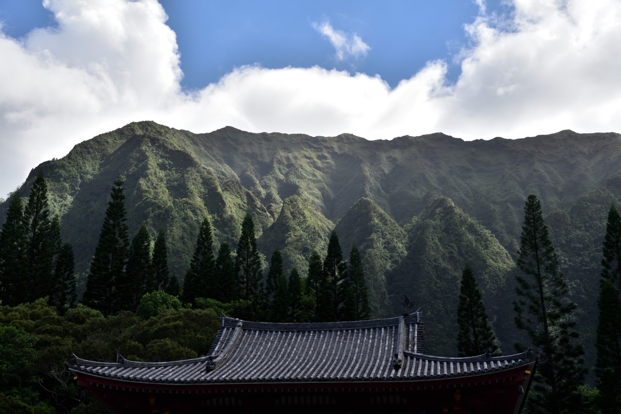 夏威夷自助遊攻略