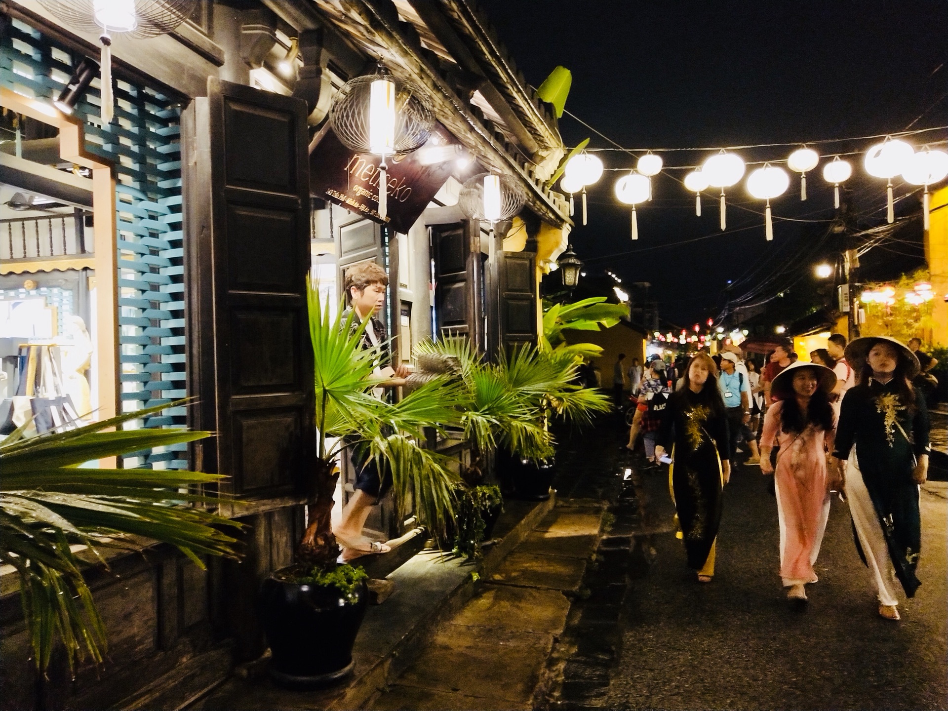 峴港自助遊攻略