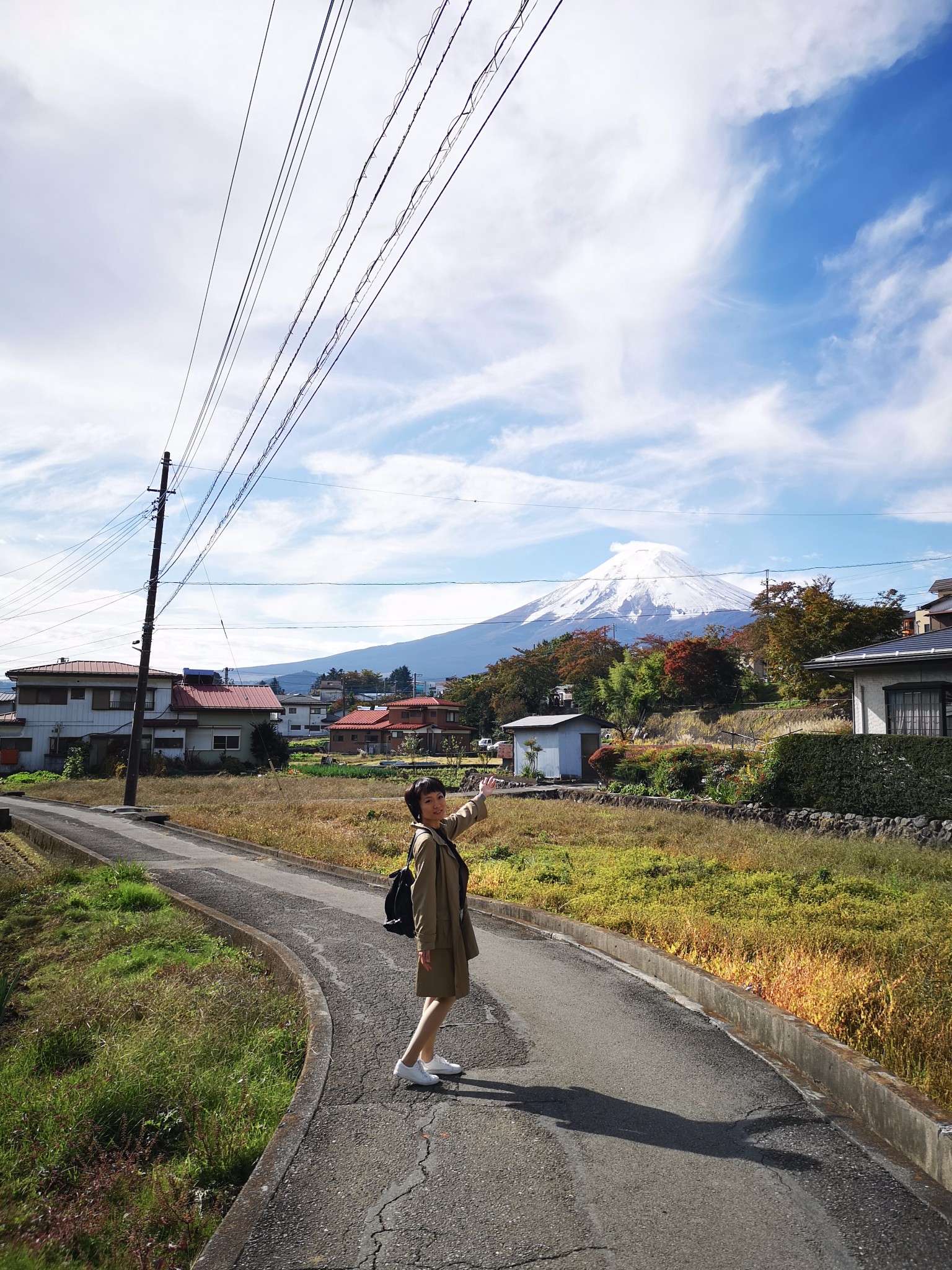 日本自助遊攻略