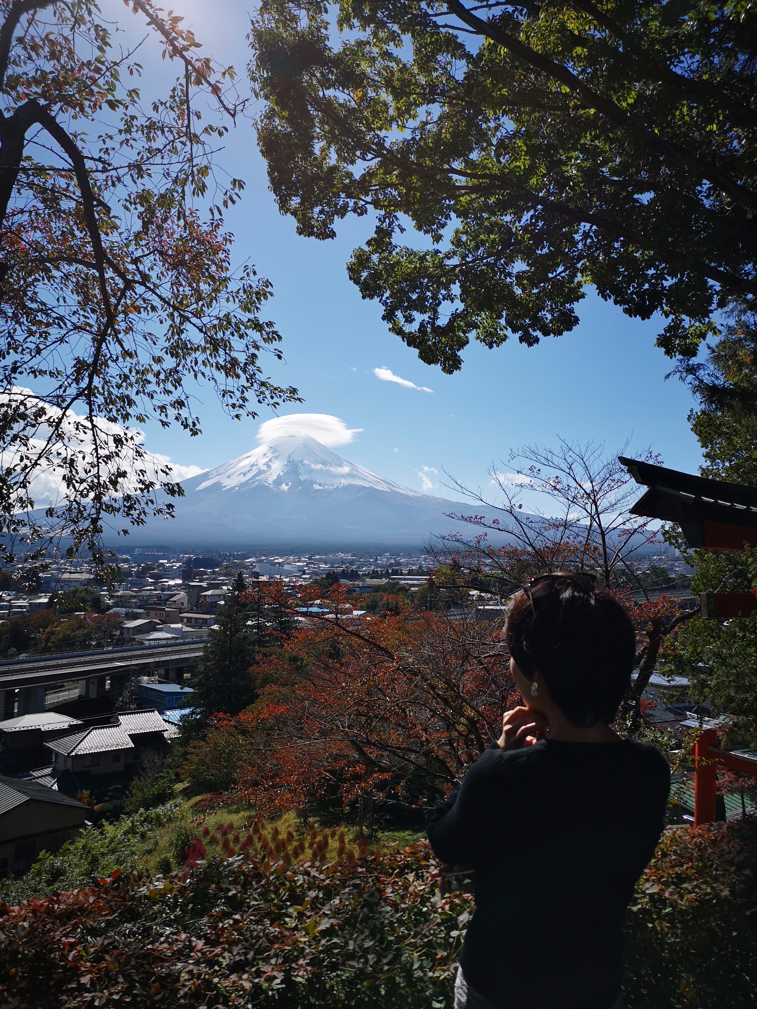 日本自助遊攻略