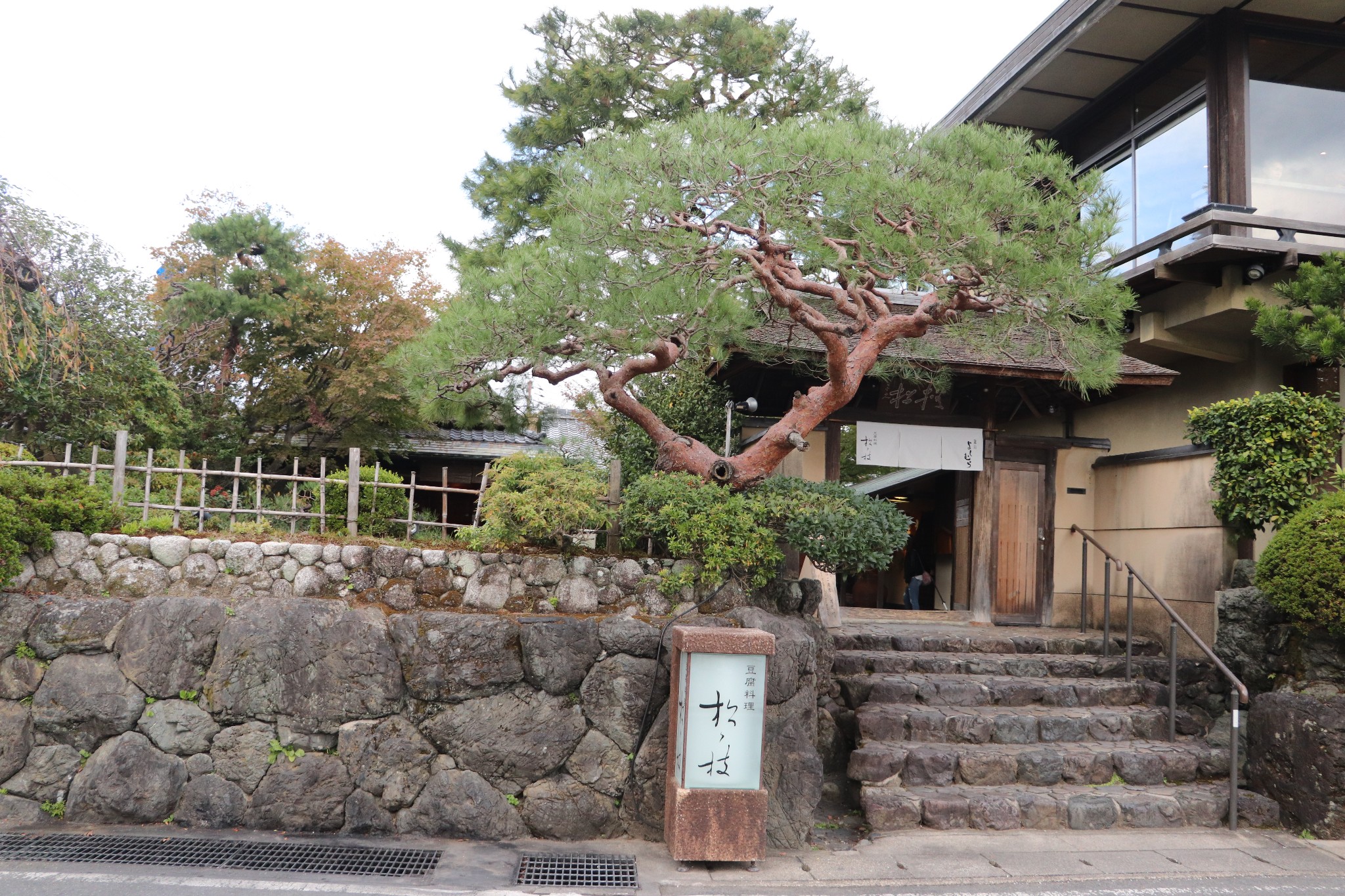 京都自助遊攻略