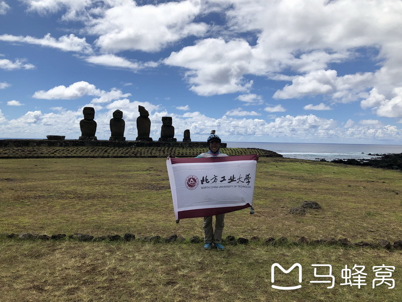 複活節島自助遊攻略