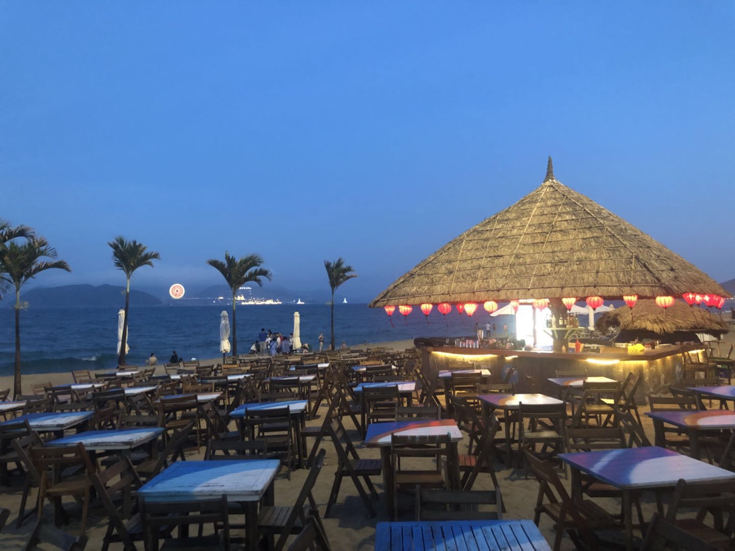 芽庄旅游人均_芽庄旅游风景照片(3)