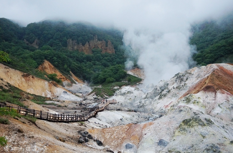 北海道自助遊攻略