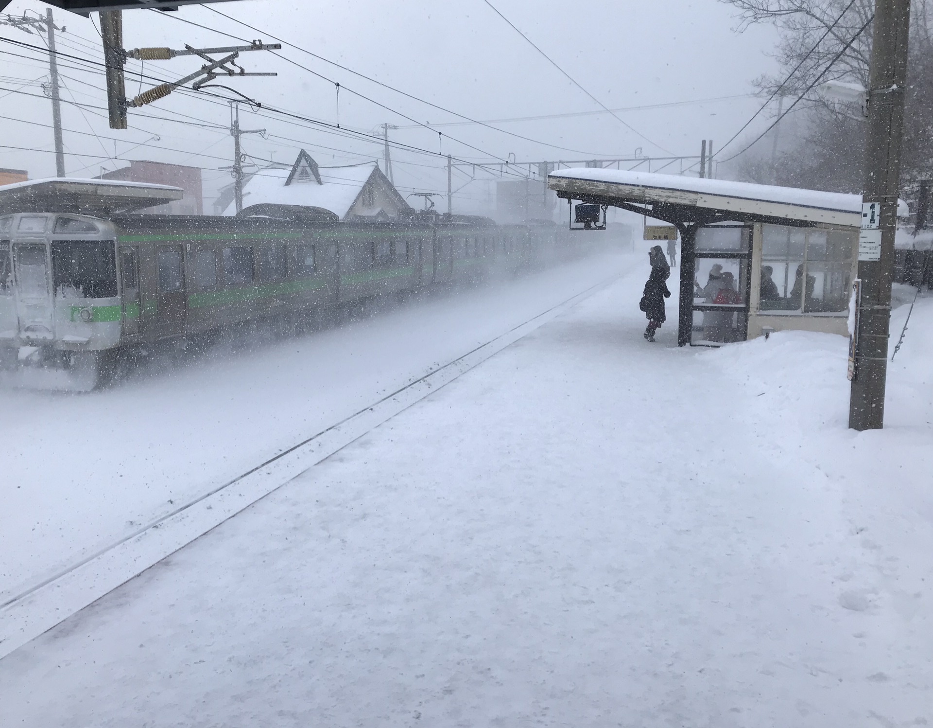 札幌自助遊攻略