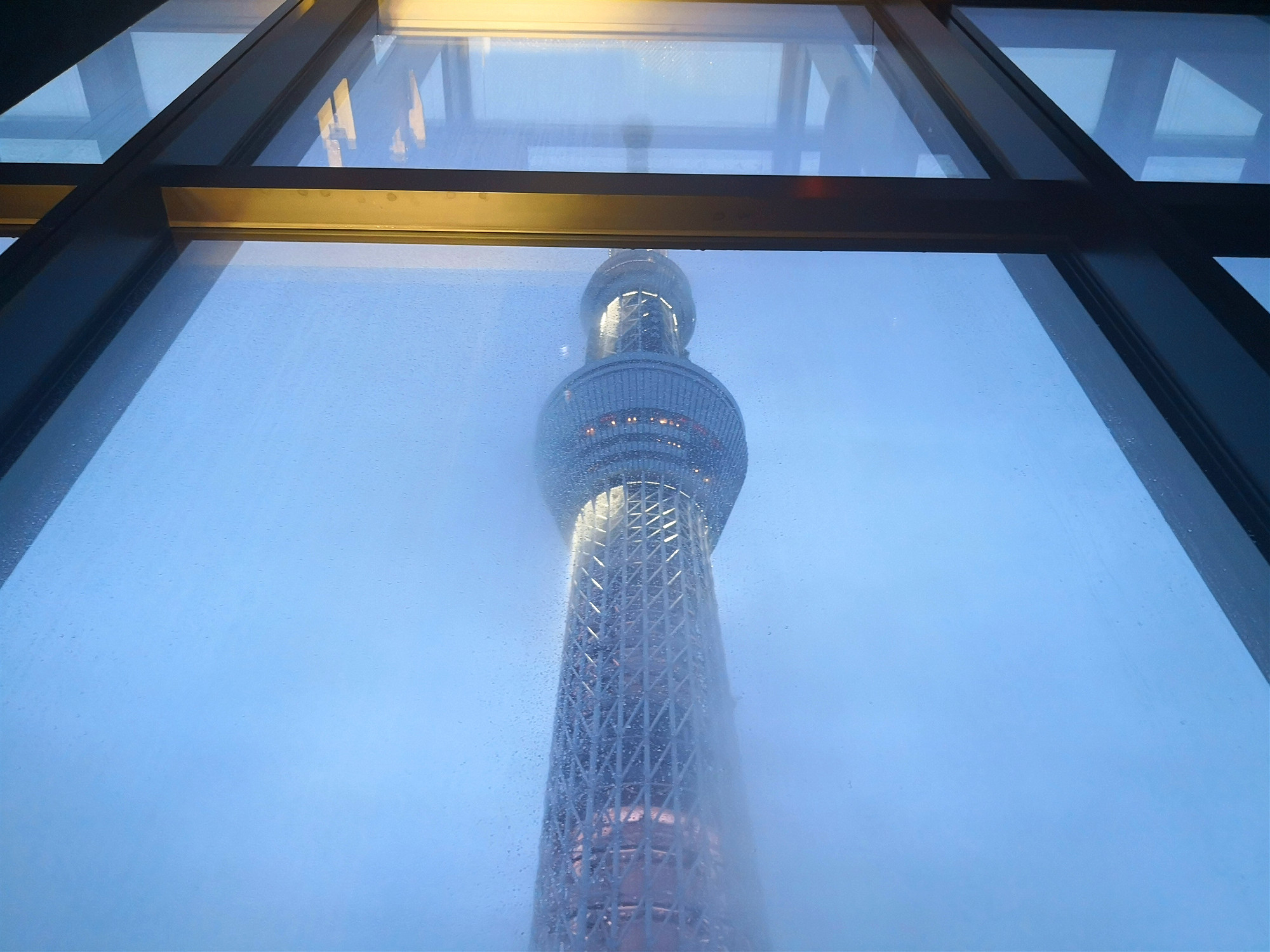 東京自助遊攻略