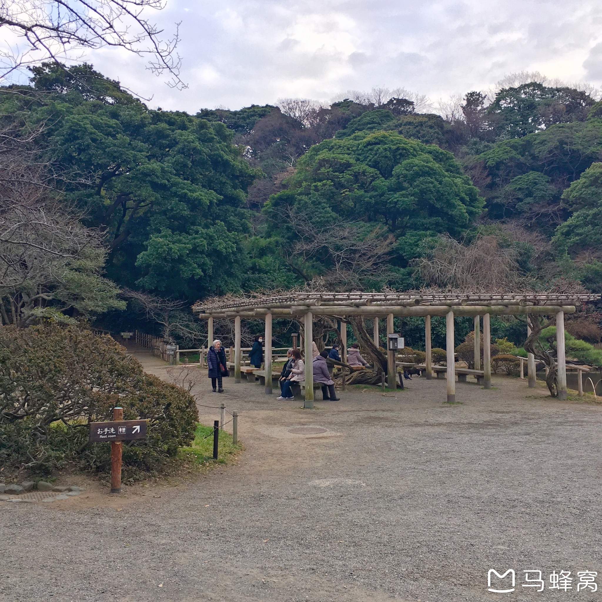 橫濱自助遊攻略