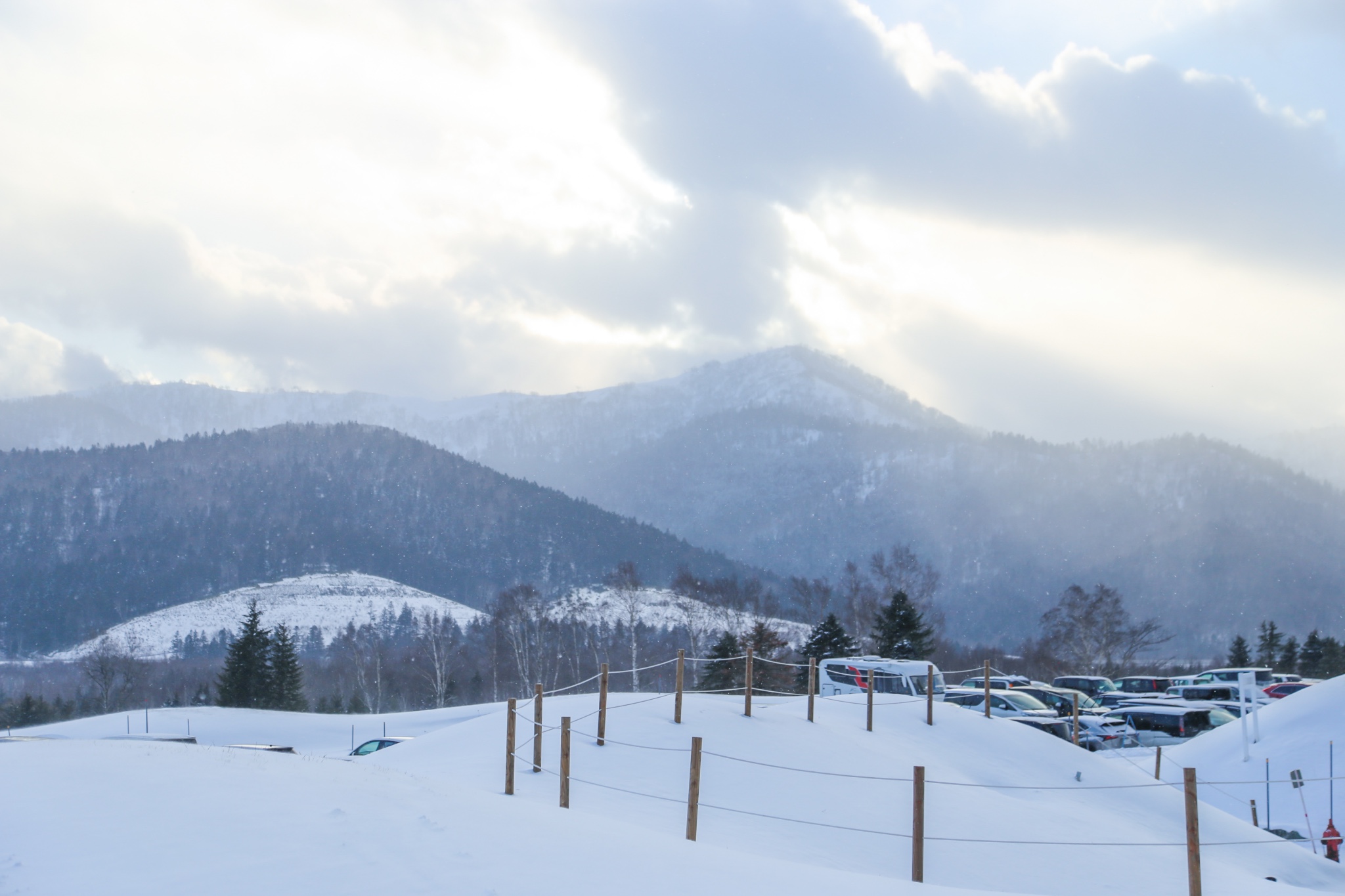 北海道自助遊攻略