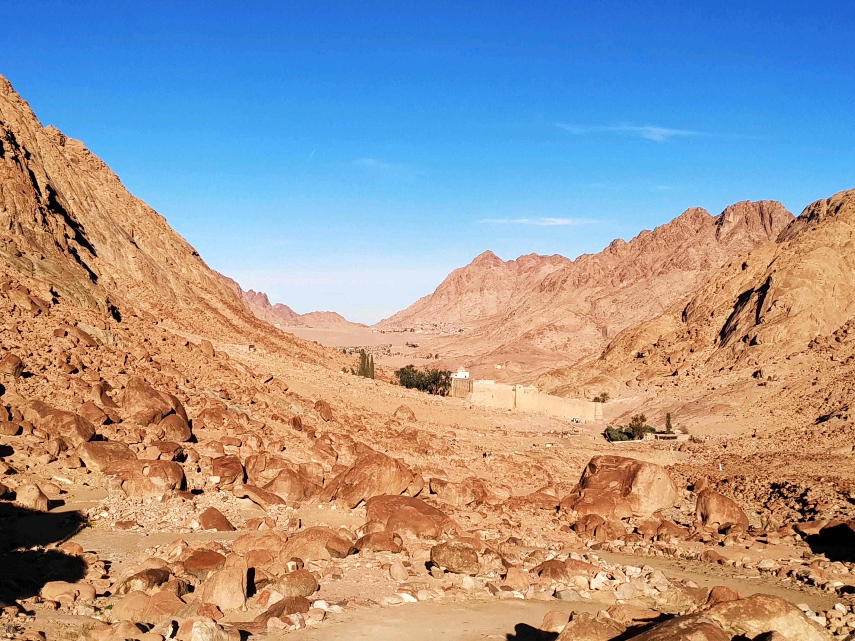 仁寿县到南西奈旅游