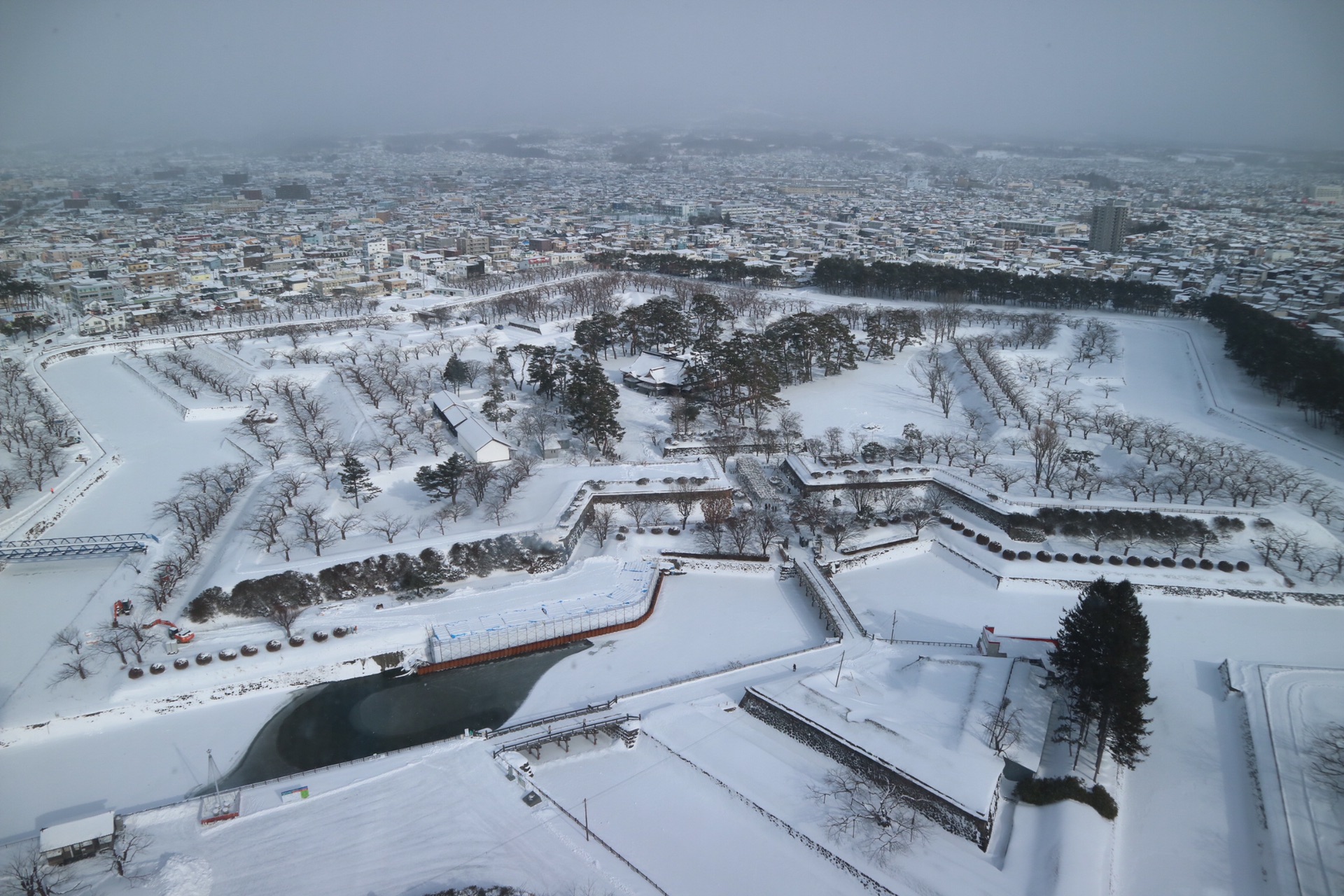 北海道自助遊攻略