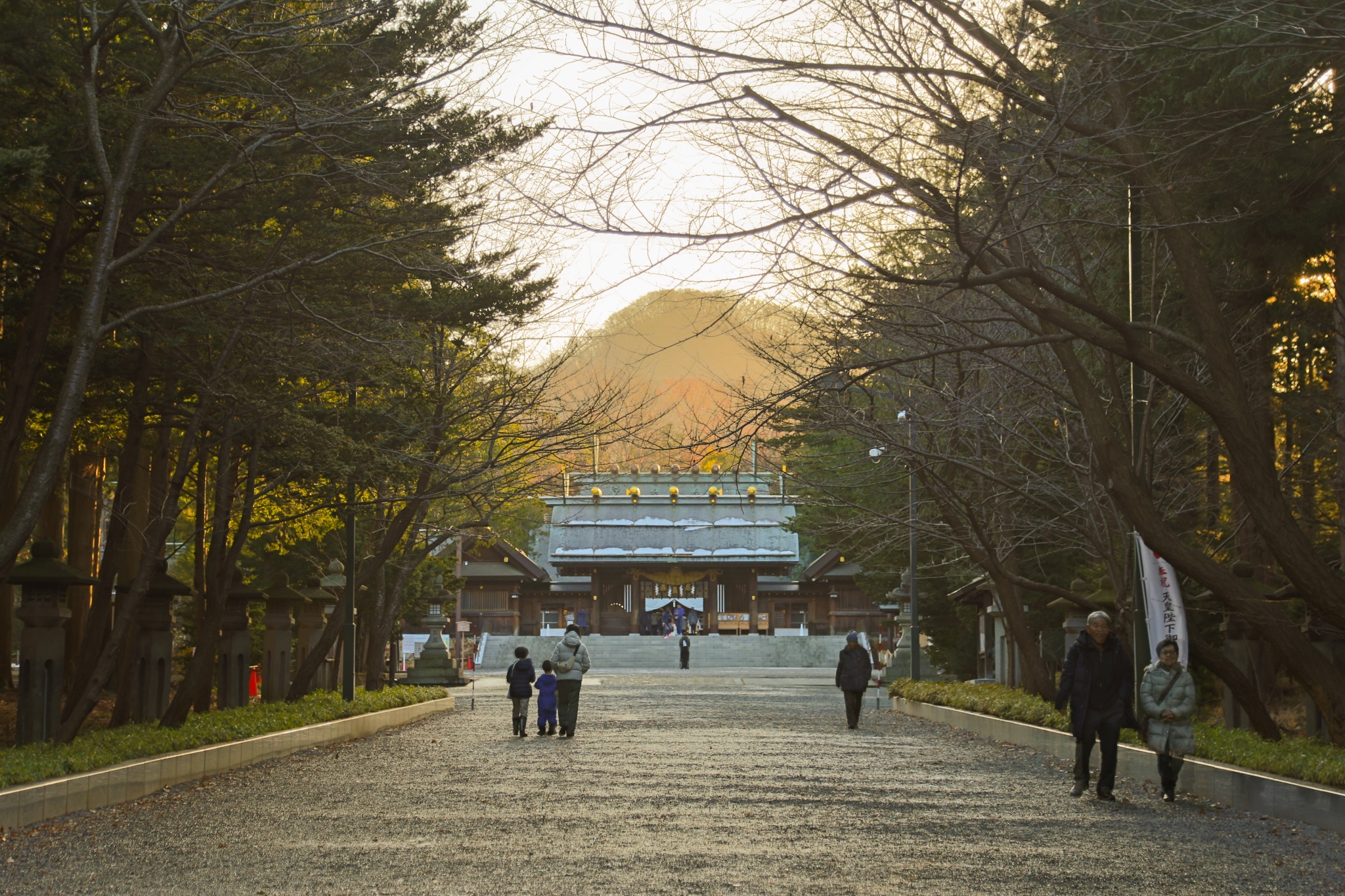 北海道自助遊攻略