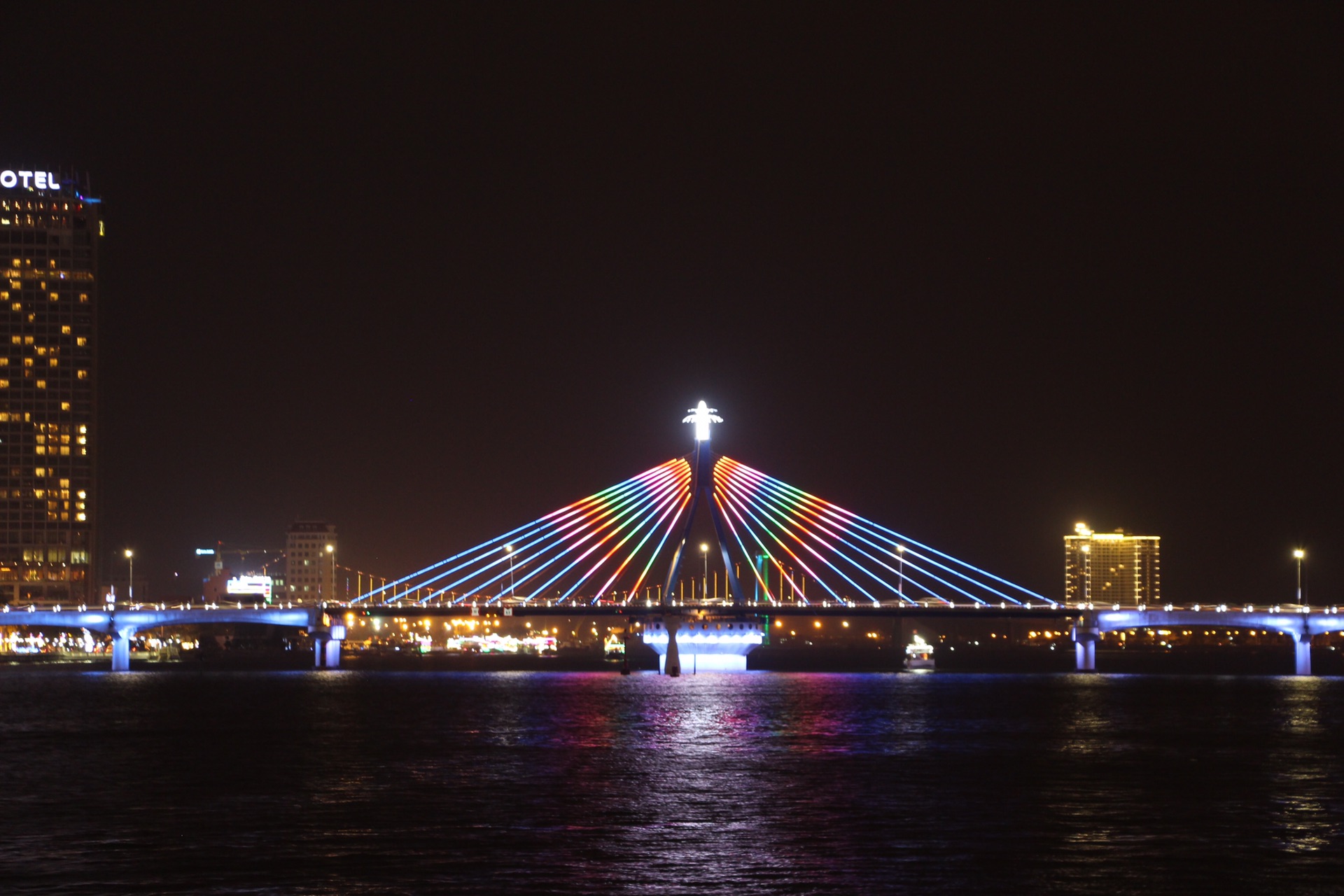 峴港自助遊攻略