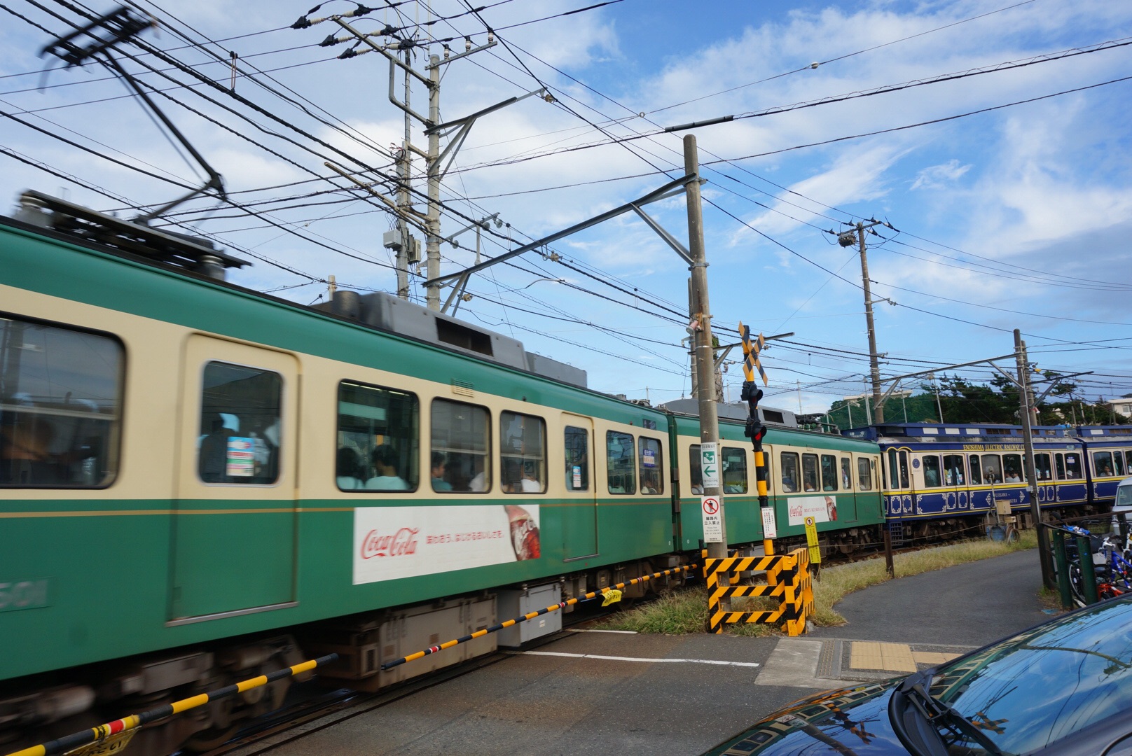 東京自助遊攻略