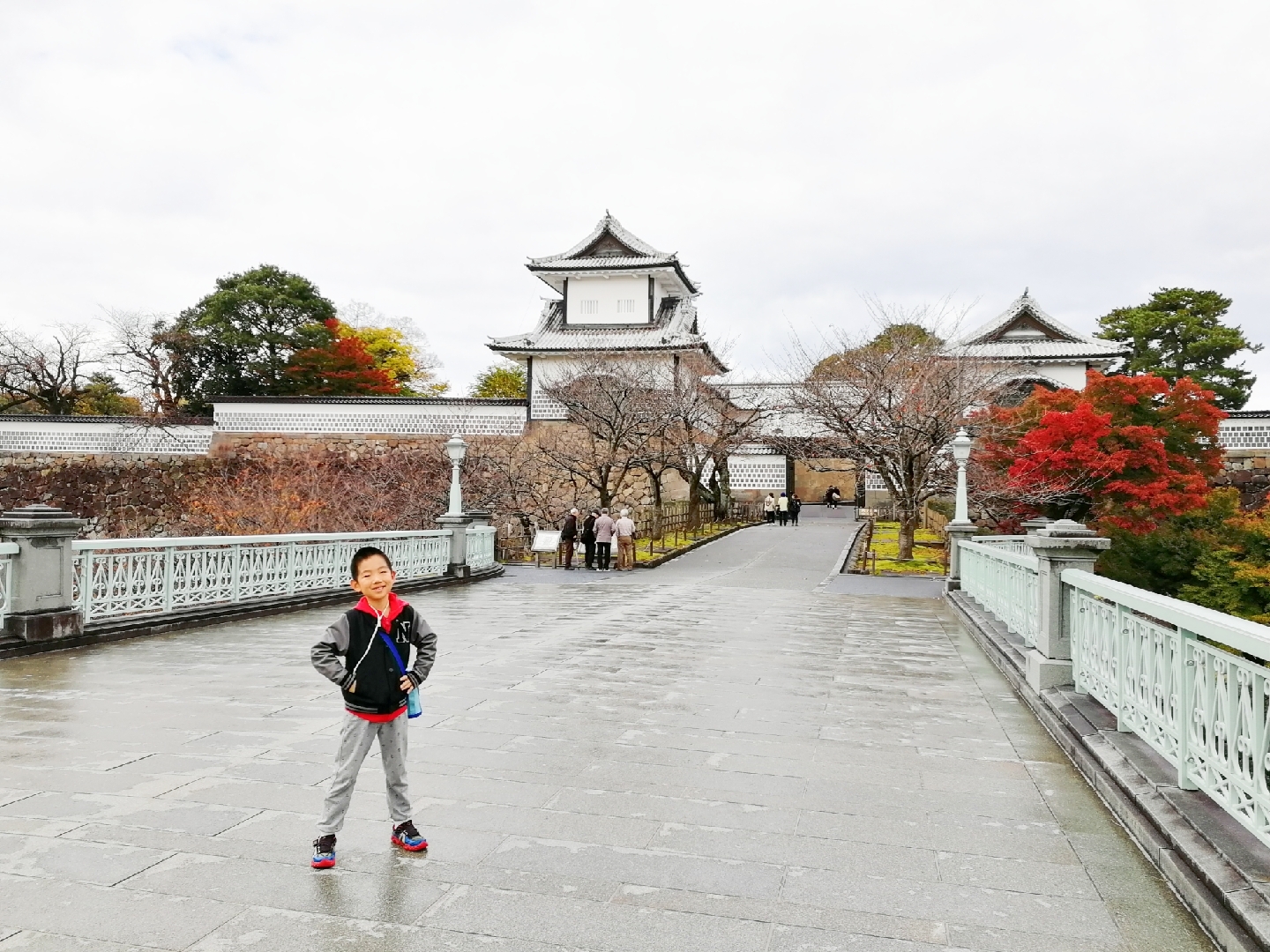 名古屋自助遊攻略