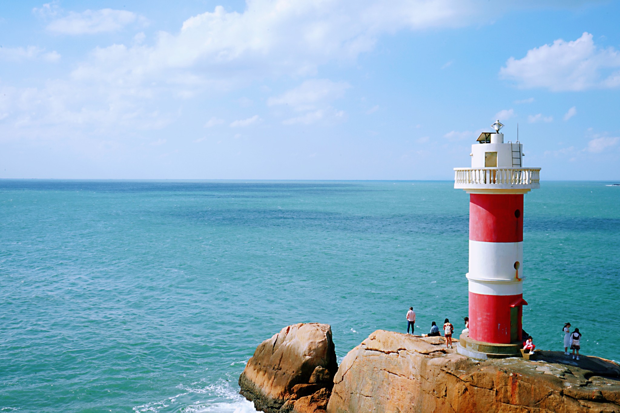 東極島自助遊攻略