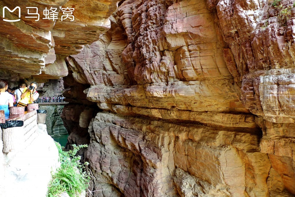 雲台山自助遊攻略