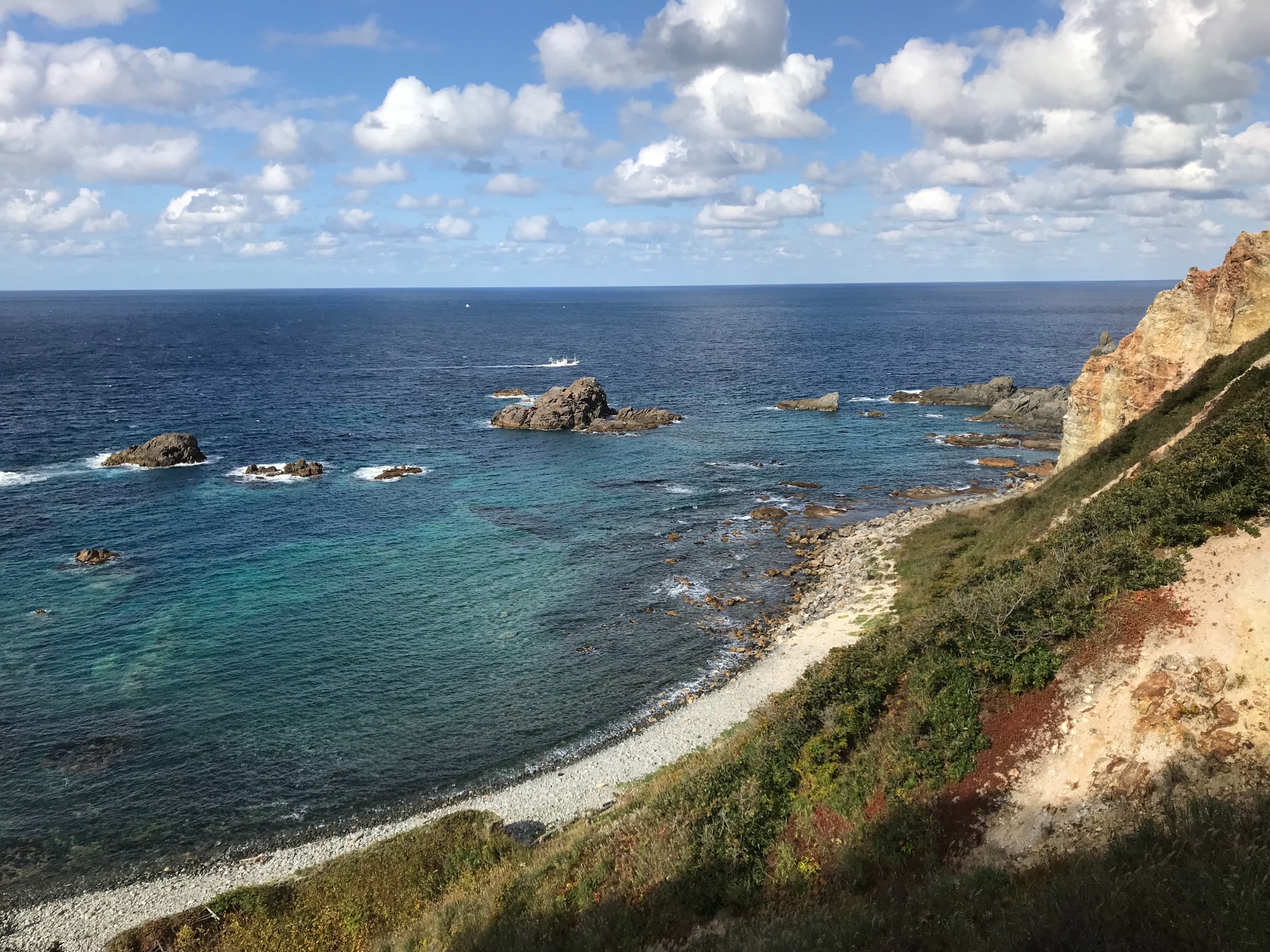 北海道自助遊攻略