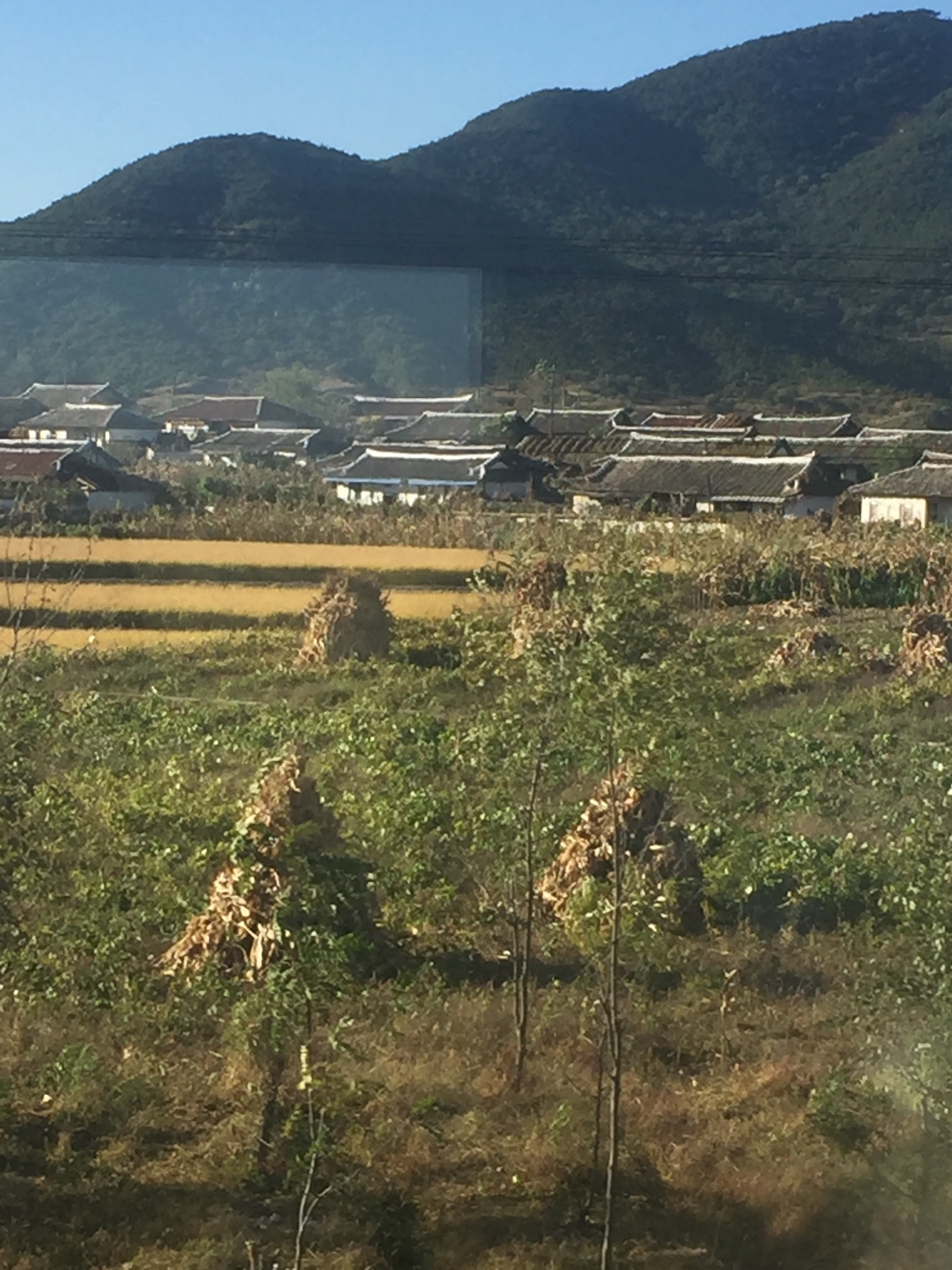 朝鮮自助遊攻略