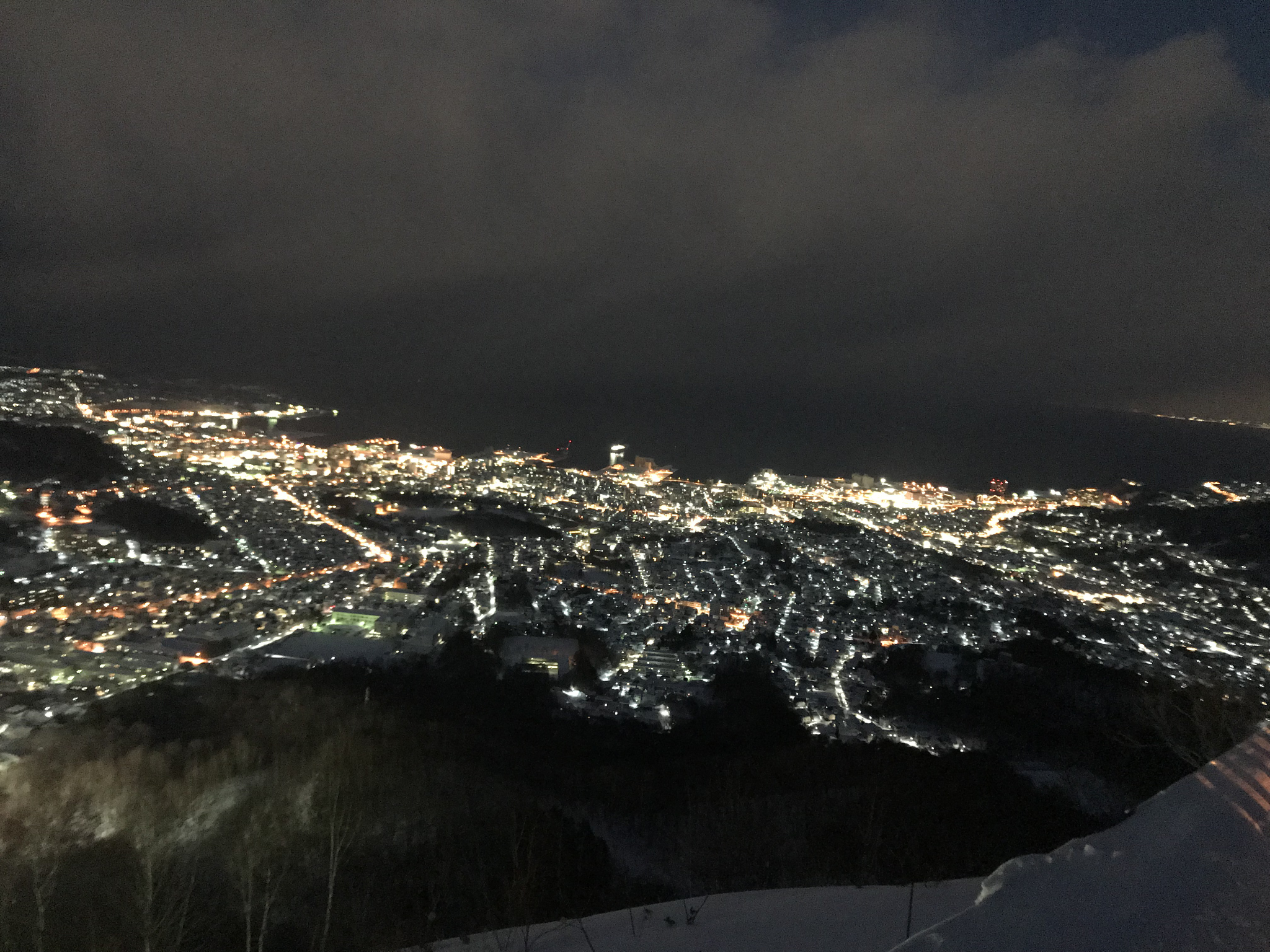 札幌自助遊攻略