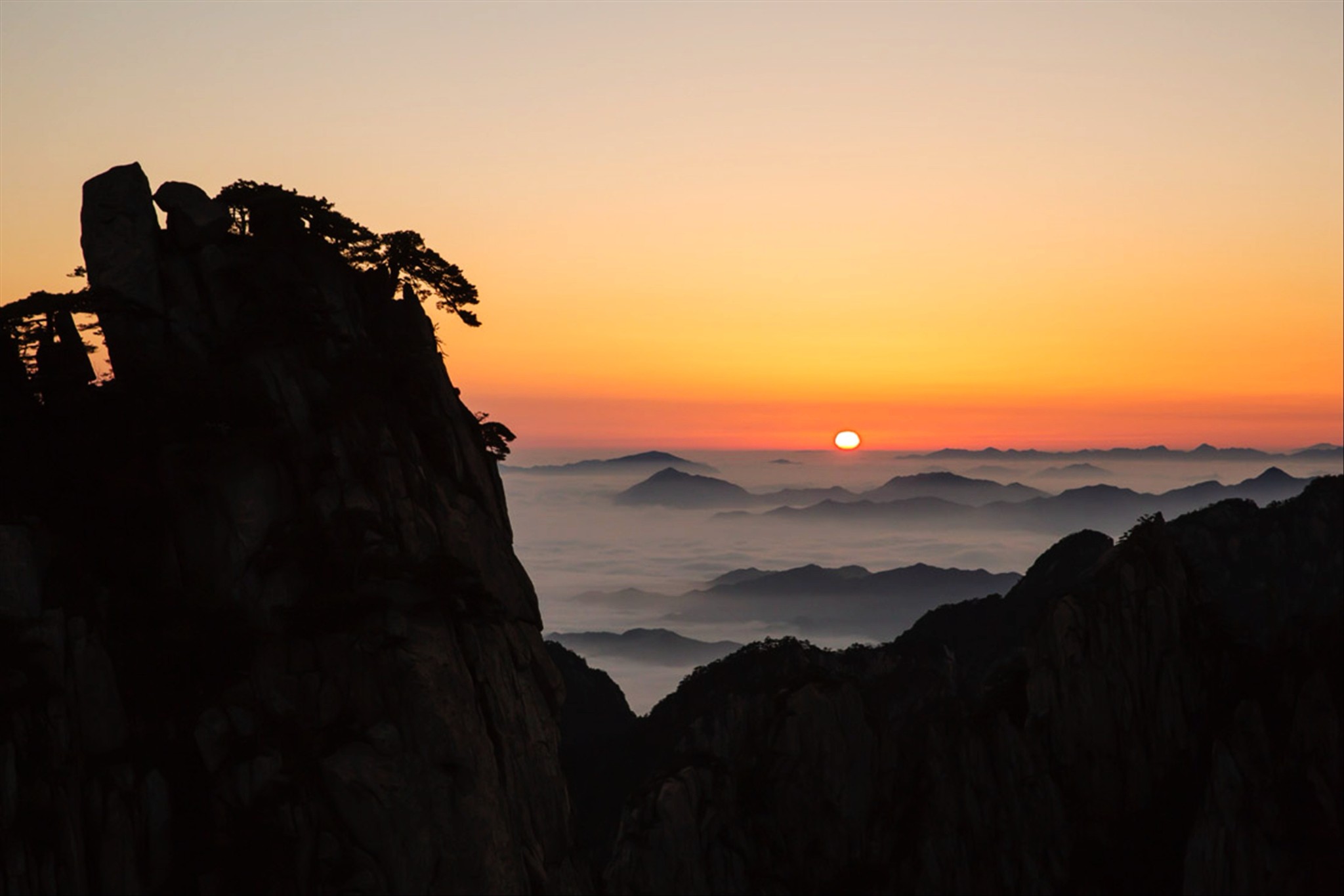 黃山自助遊攻略