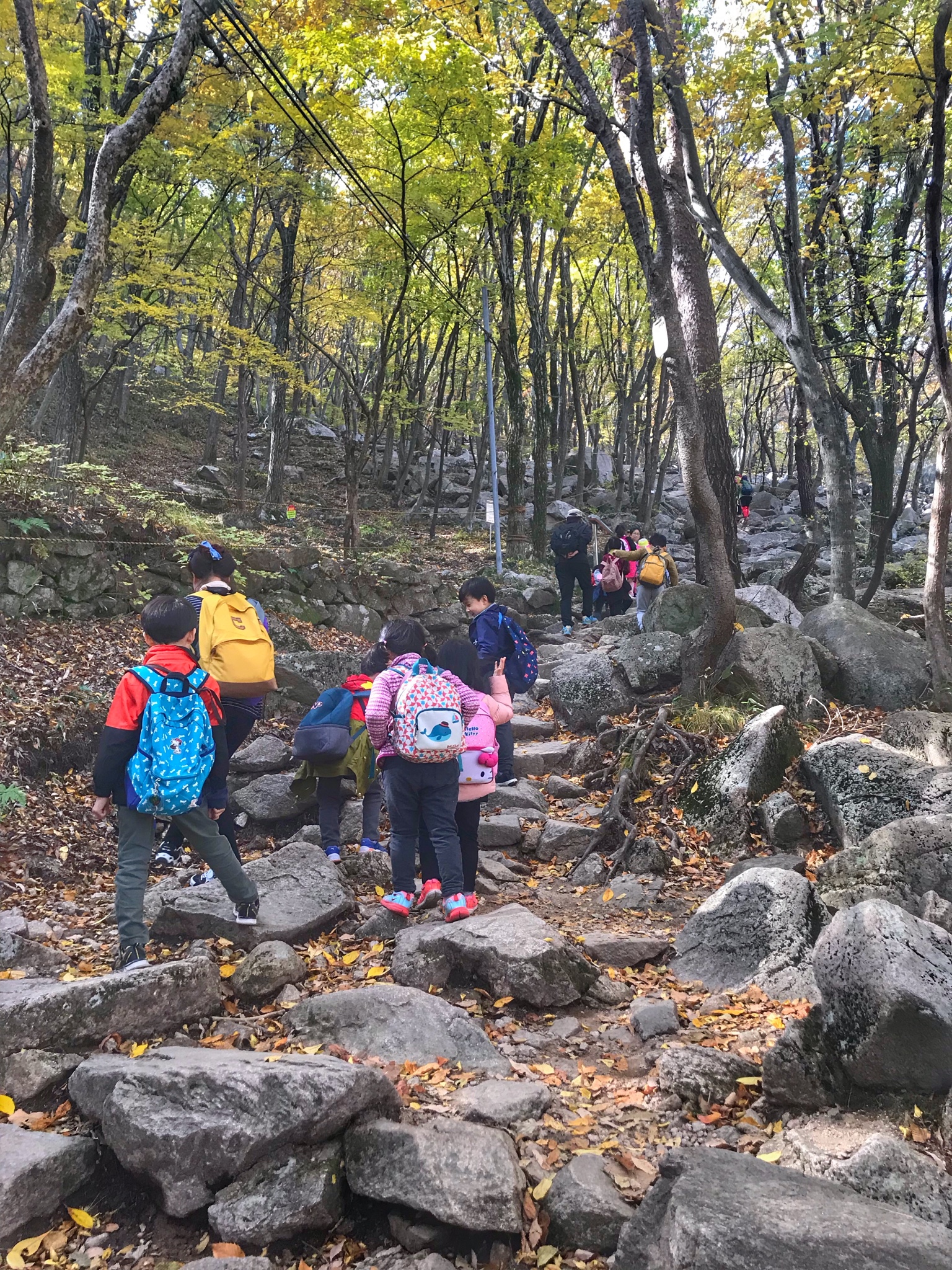 釜山自助遊攻略