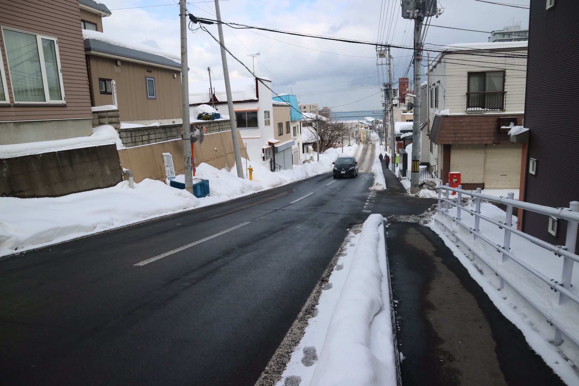 北海道自助遊攻略