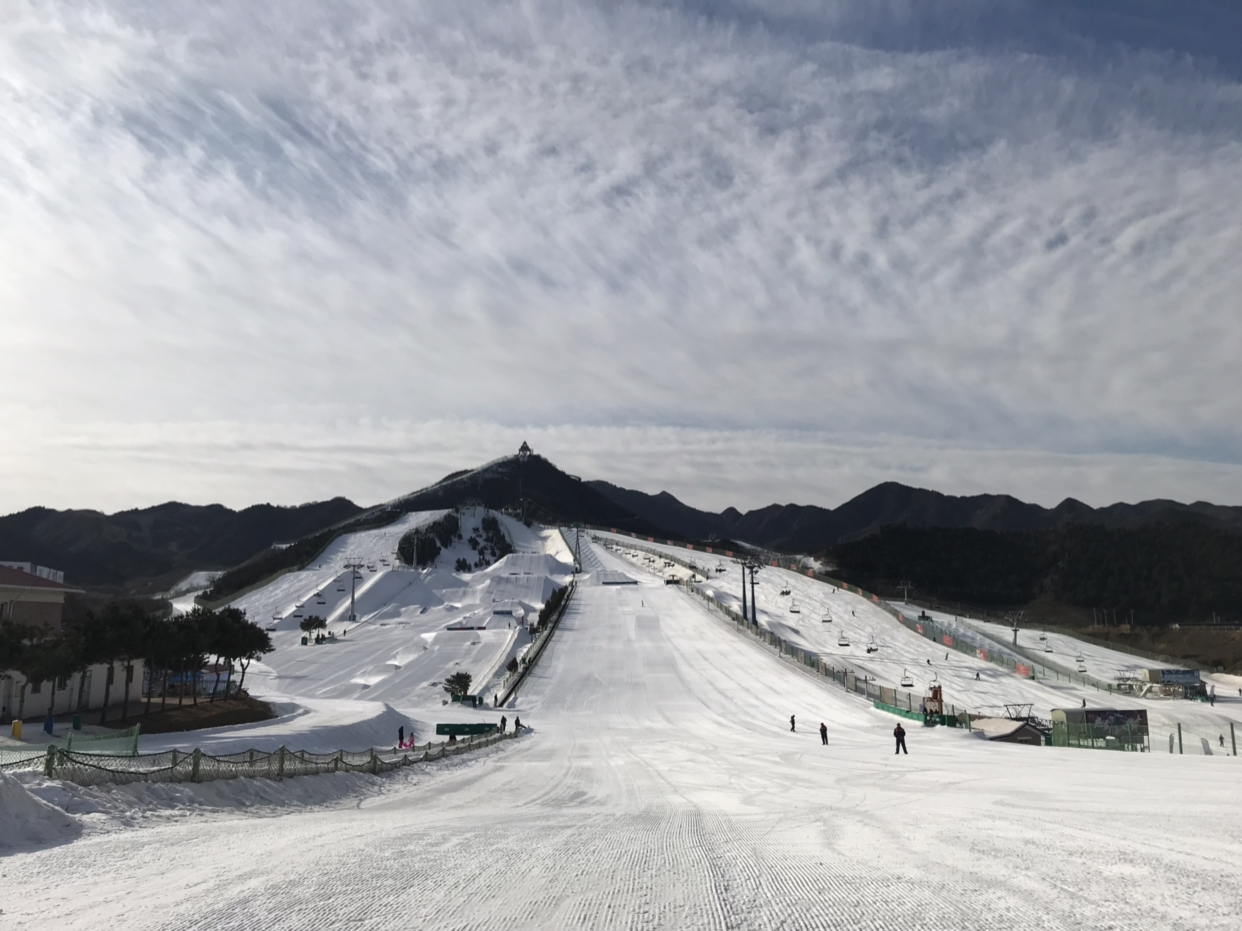 北京龙凤山滑雪场已经关闭了吗_马蜂窝问答 - 马蜂窝