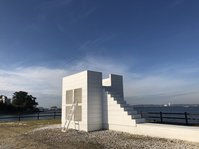 爱知县佐久岛——一场灵魂的净化之旅