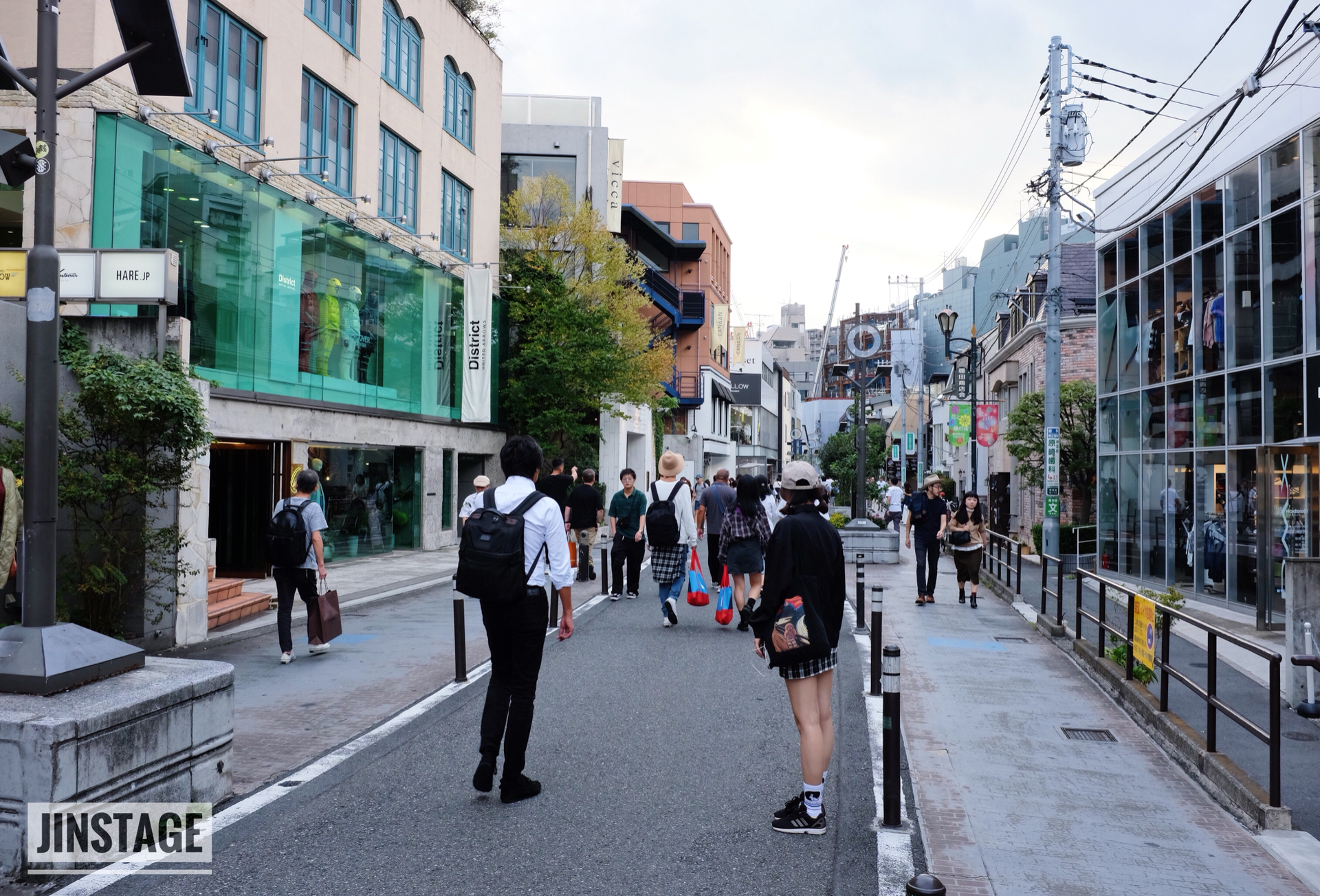 東京自助遊攻略