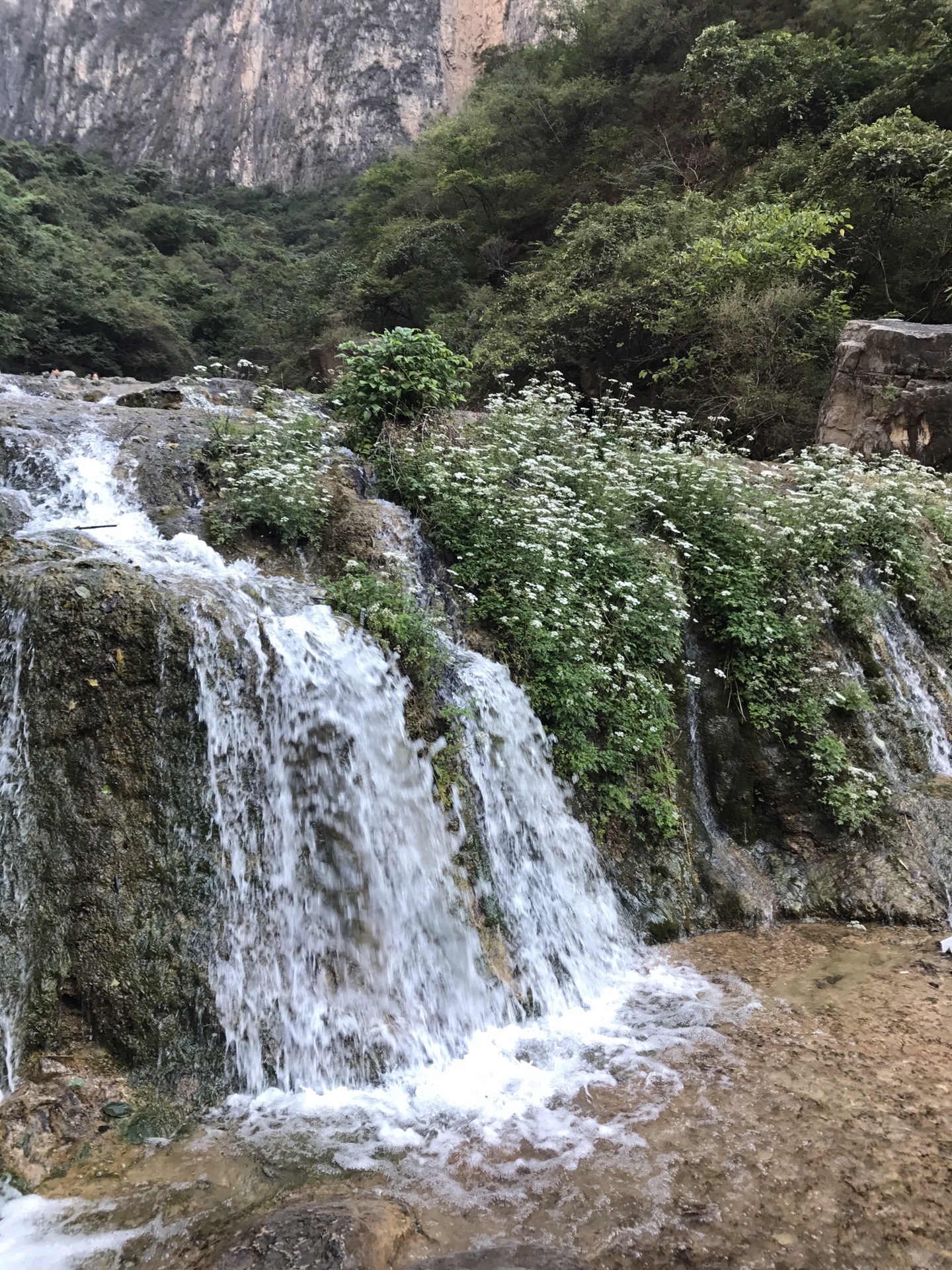 雲台山自助遊攻略